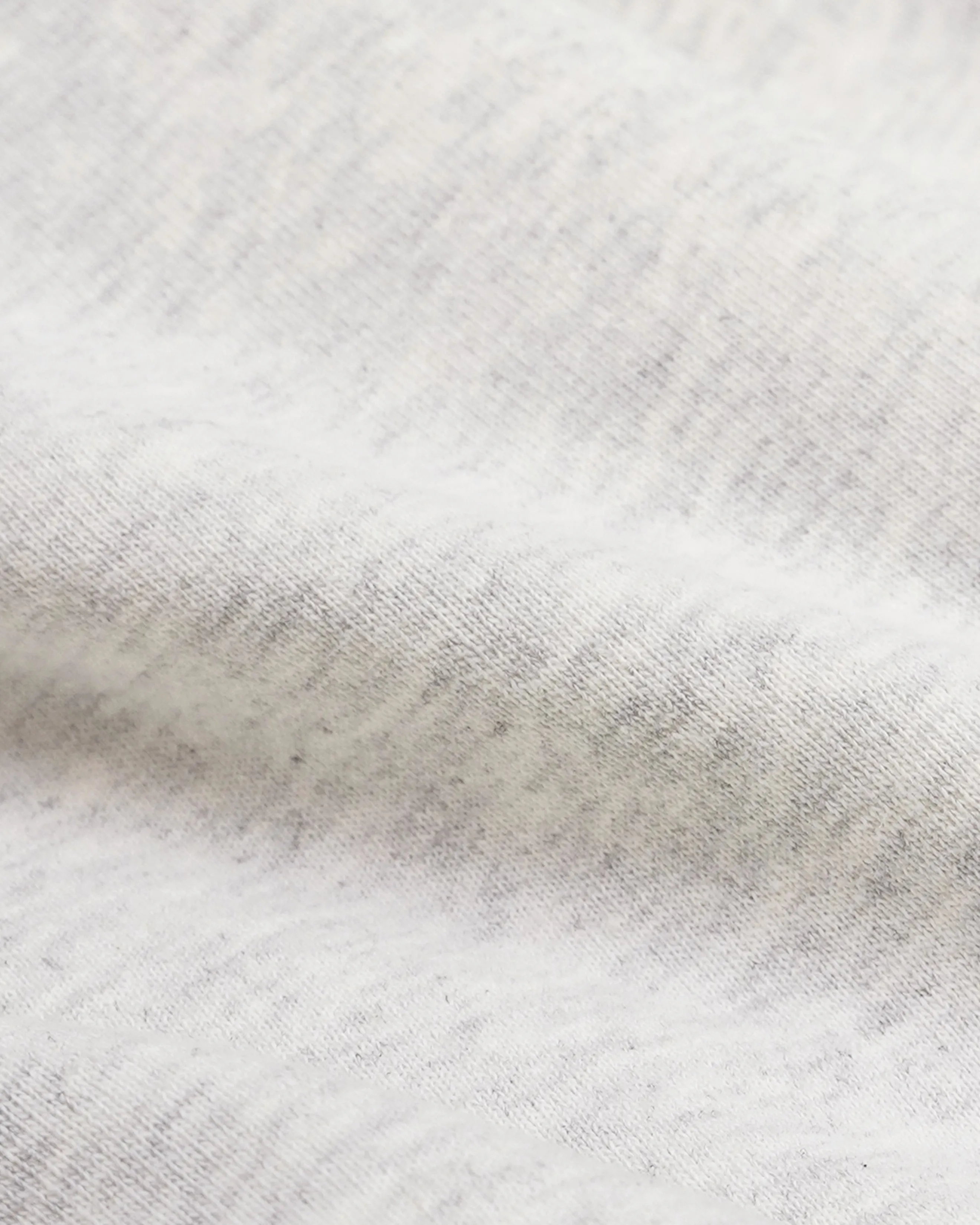 California Emblem Zip Hoodie - Heather Gray/Forest sold by Sporty and Rich product image thumbnail 4