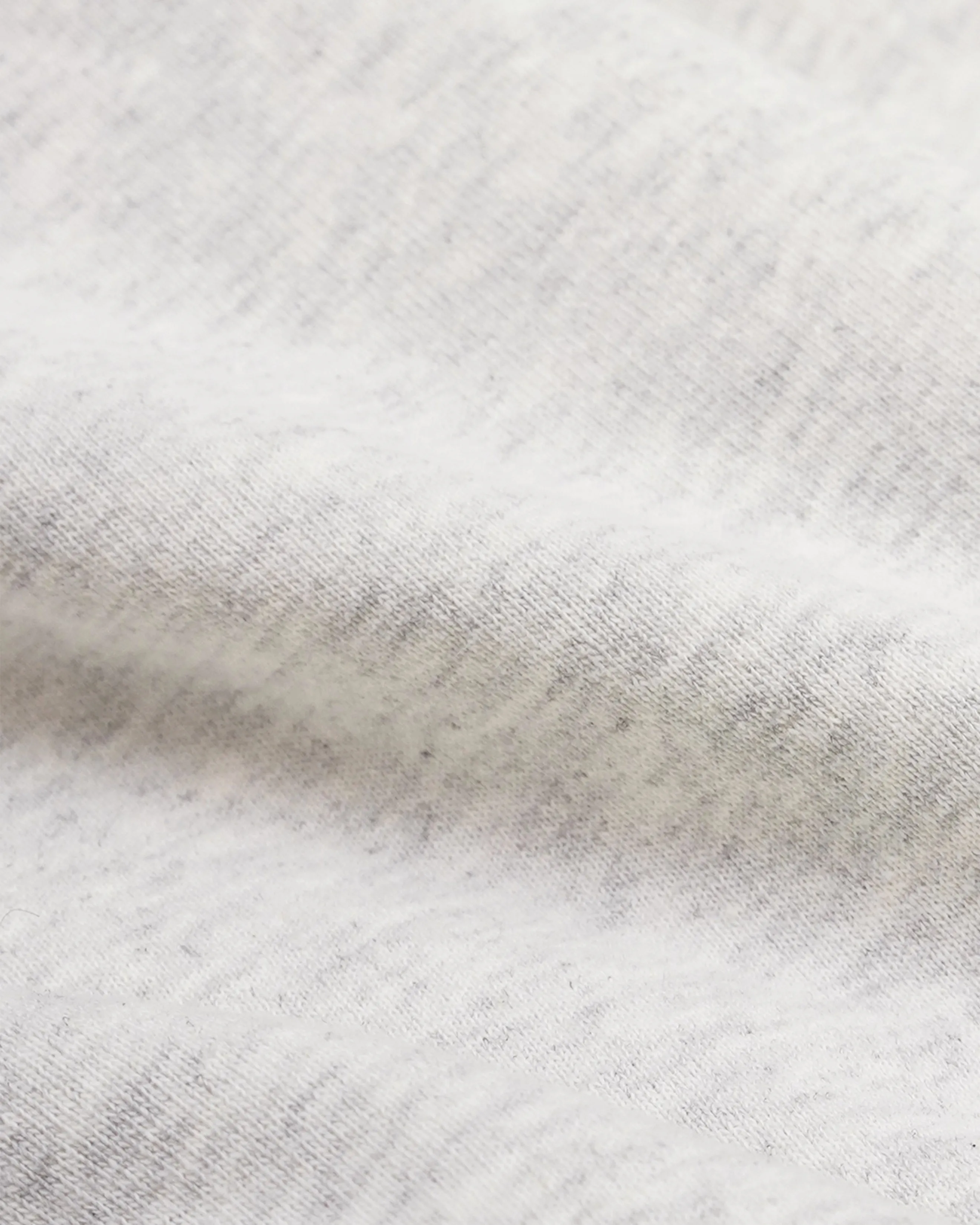 NY Health Club Crewneck - Heather Gray sold by Sporty and Rich product image thumbnail 4