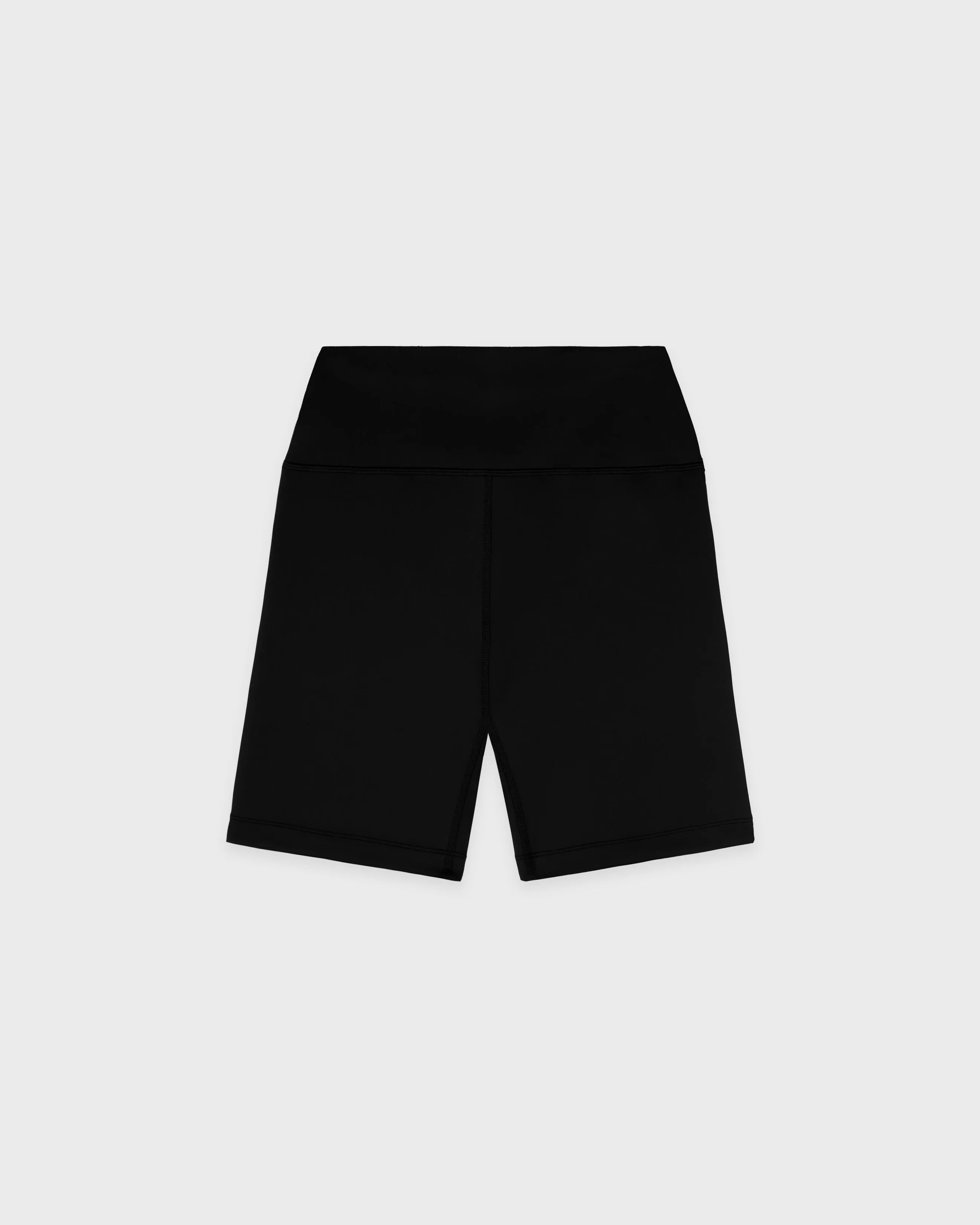SRHWC Biker Short - Black/White sold by Sporty and Rich product image thumbnail 5