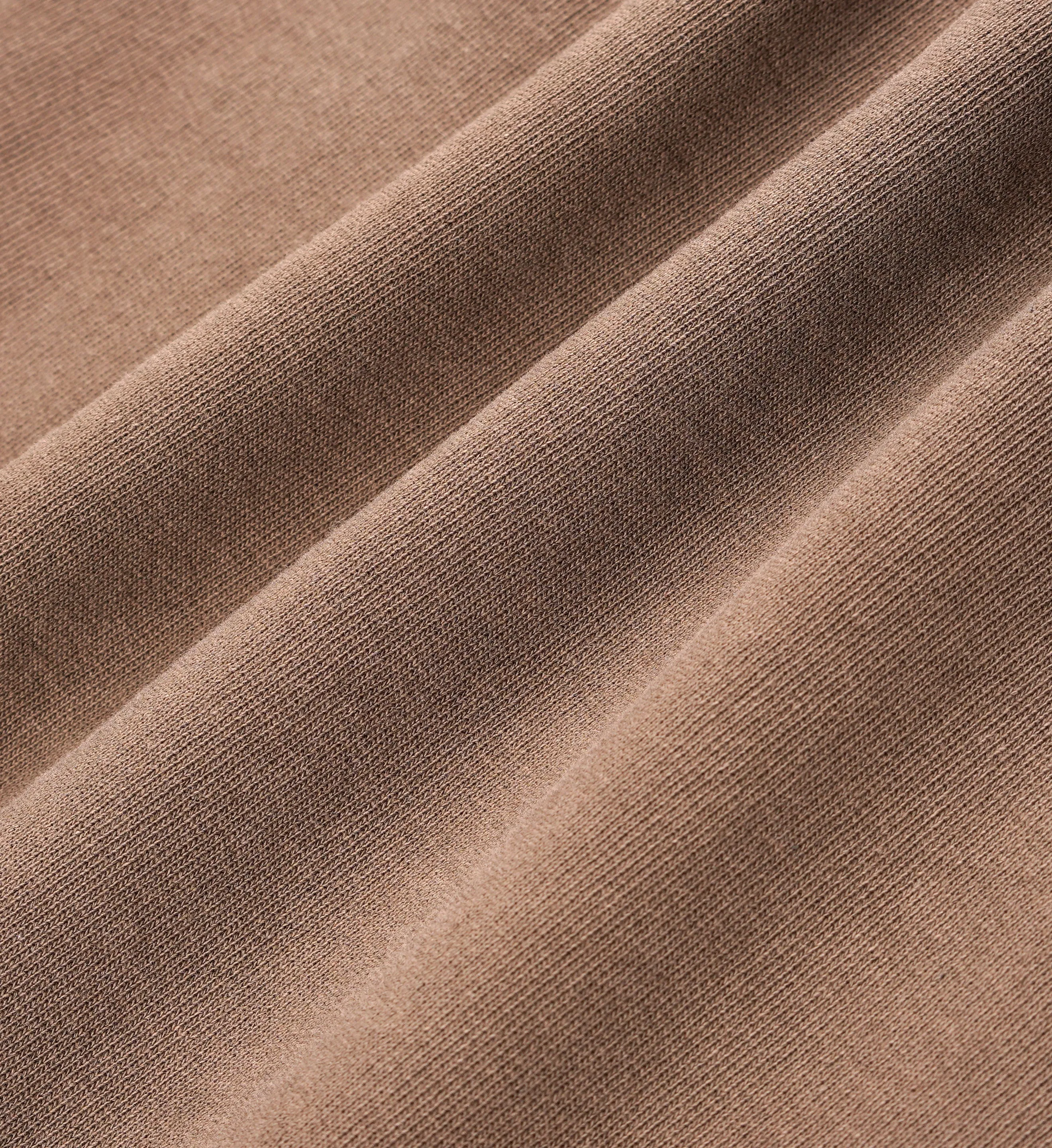 Athletic Club Disco Short - Cappucino sold by Sporty and Rich product image thumbnail 4