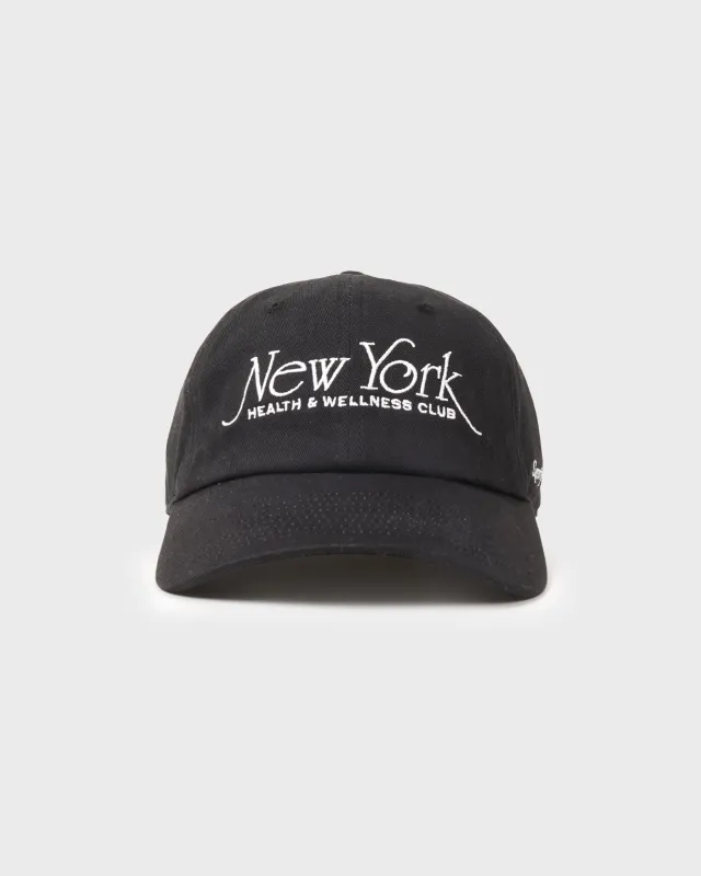NY 94 Hat - Faded Black sold by Sporty and Rich