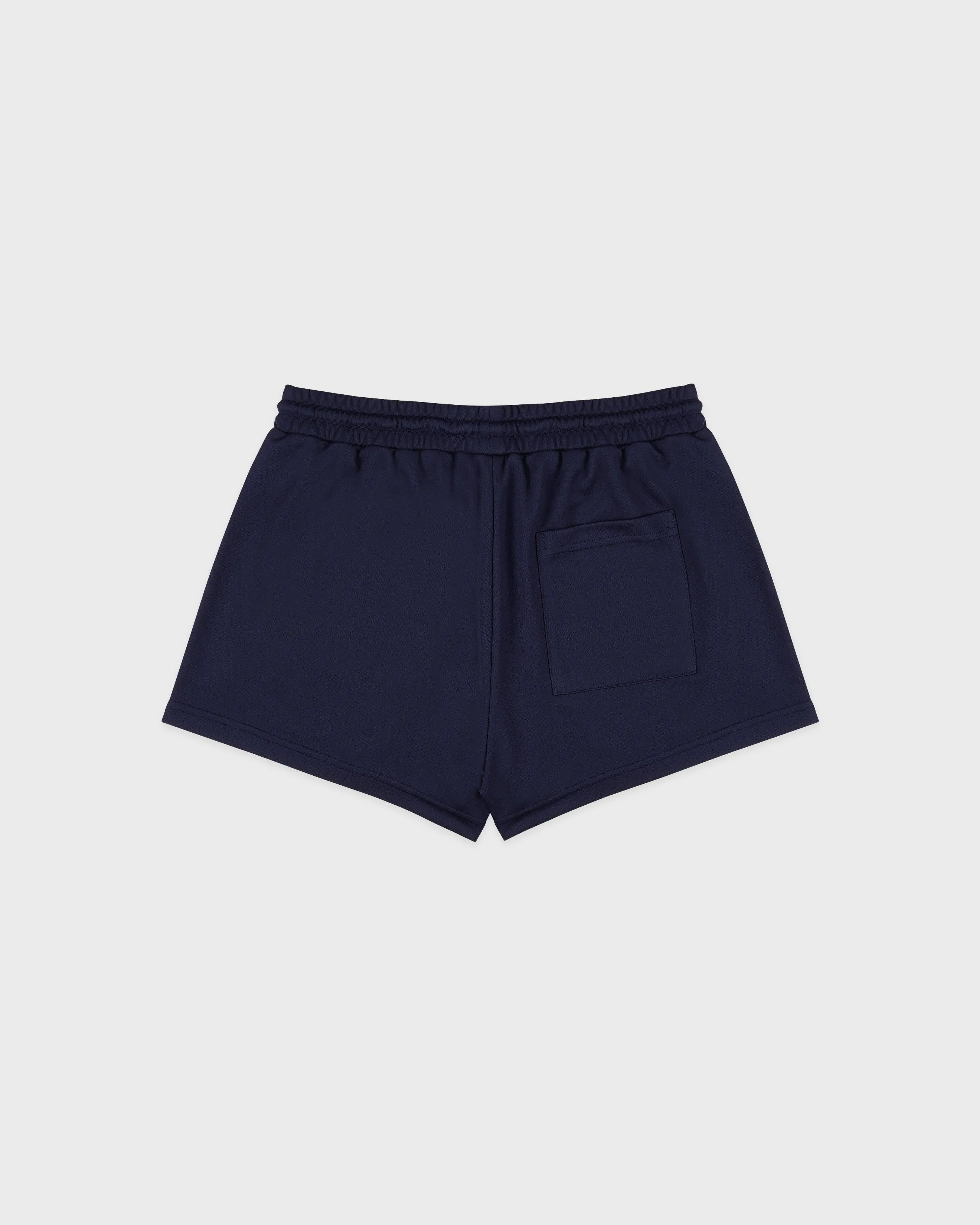 Nautical Roller Short - Navy sold by Sporty and Rich product image thumbnail 2