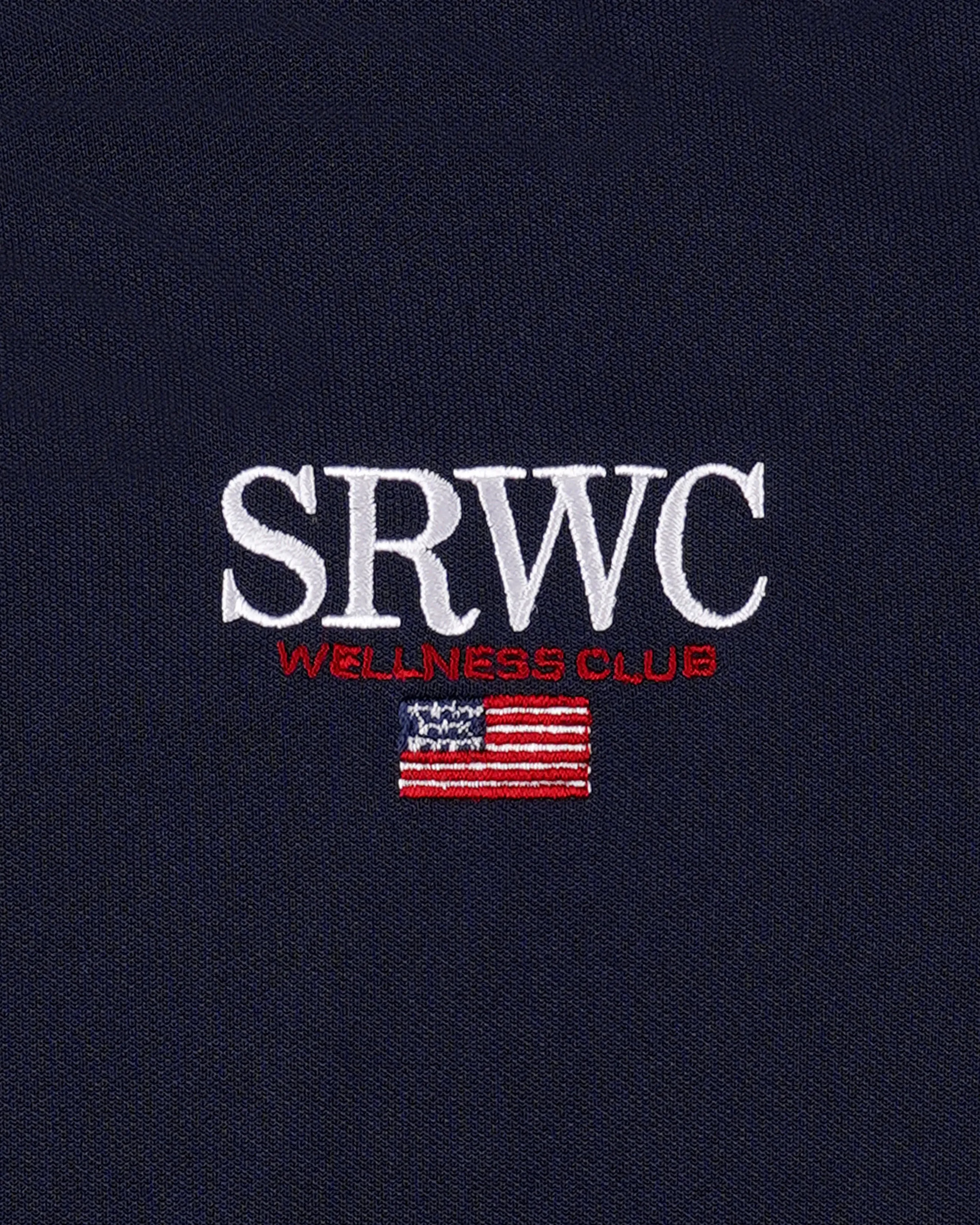 Nautical Roller Short - Navy sold by Sporty and Rich product image thumbnail 3