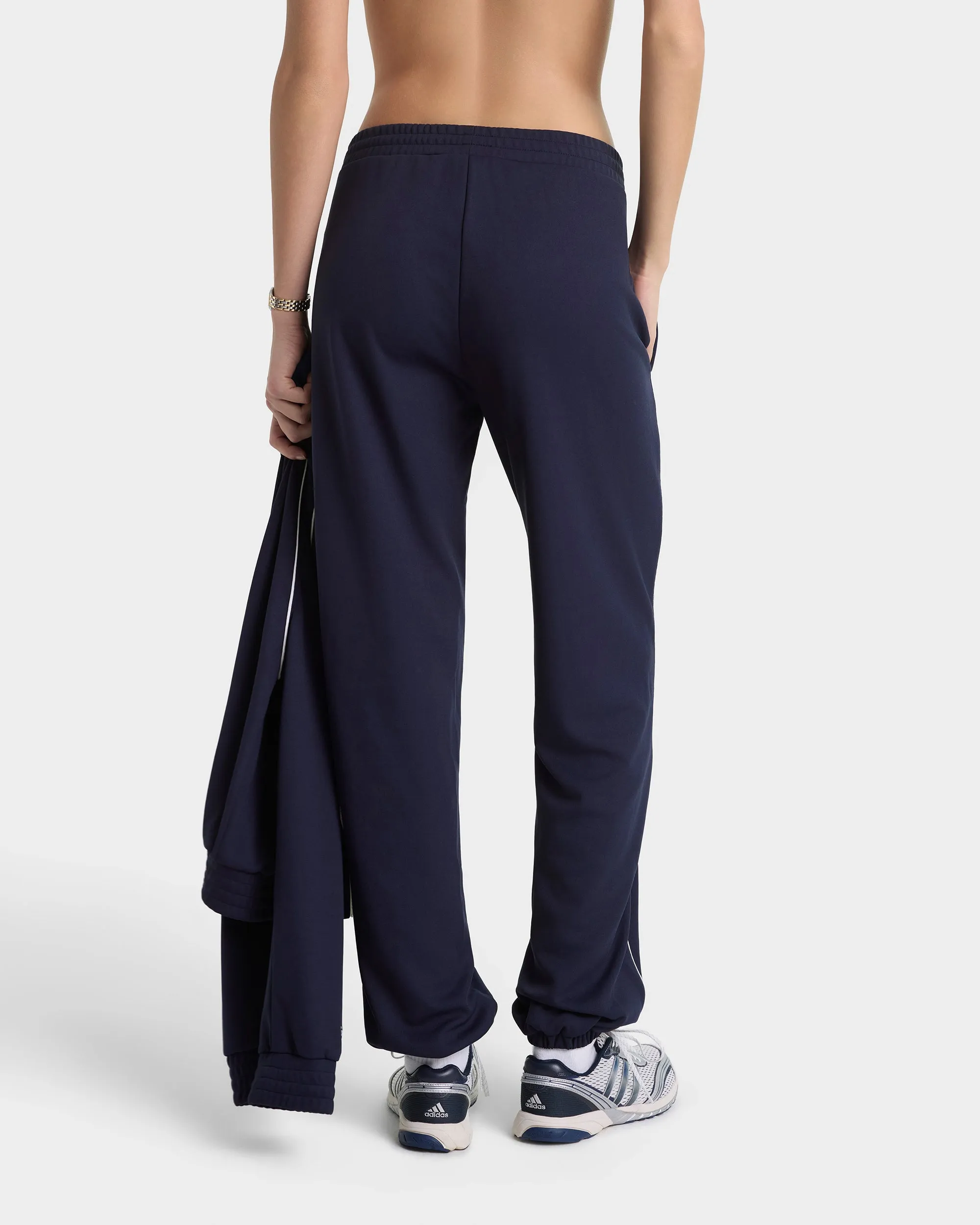Heritage Yankees Serif 90S Elio Track Pant - Navy/White sold by Sporty and Rich product image thumbnail 5