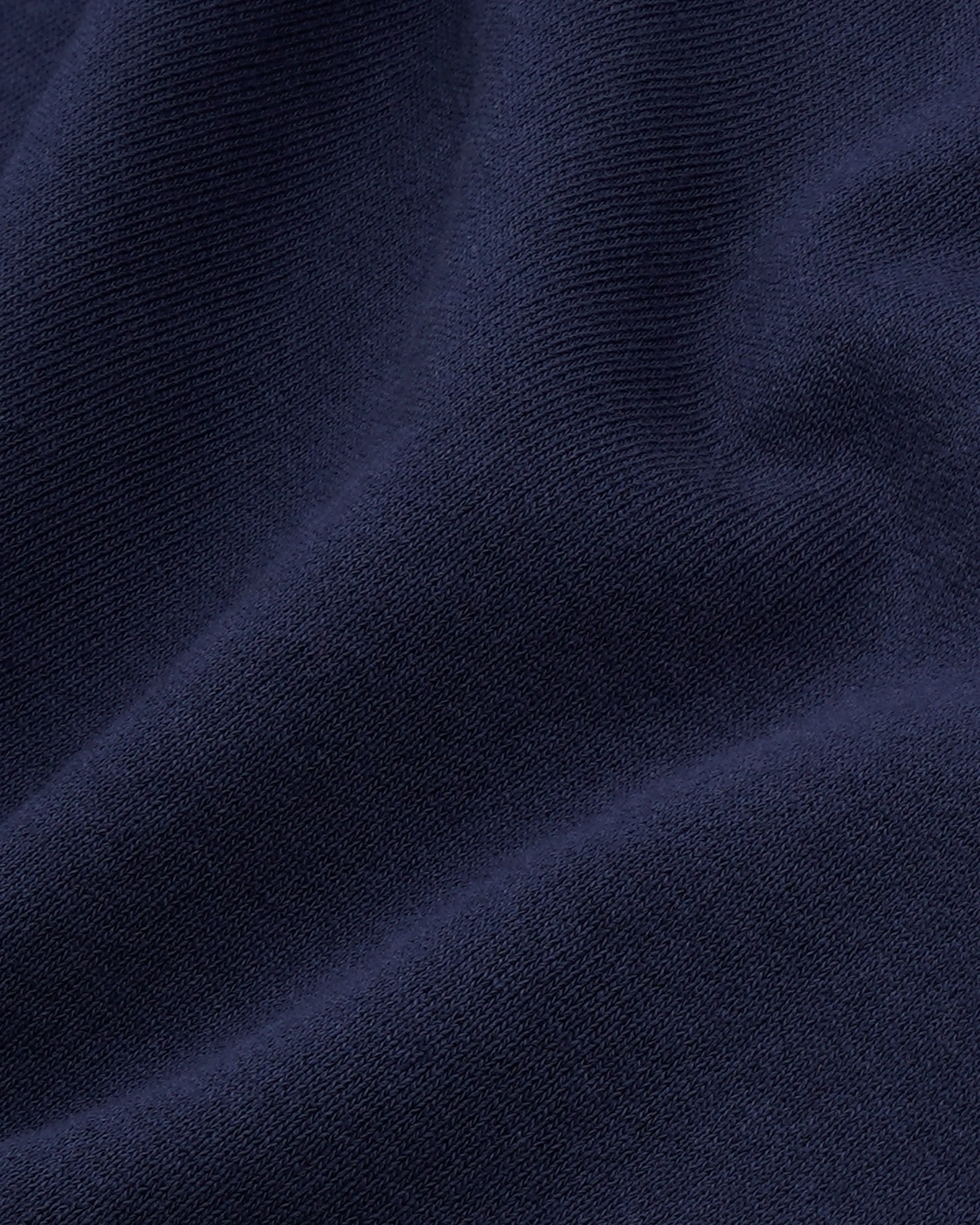 Yale Classic T-shirt - Navy/White sold by Sporty and Rich product image thumbnail 4