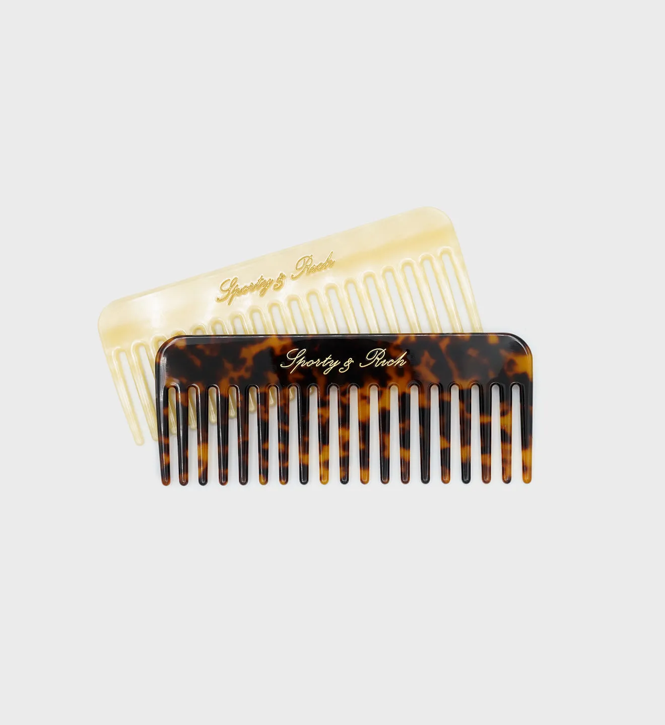 SR Comb - Cream sold by Sporty and Rich product image thumbnail 4