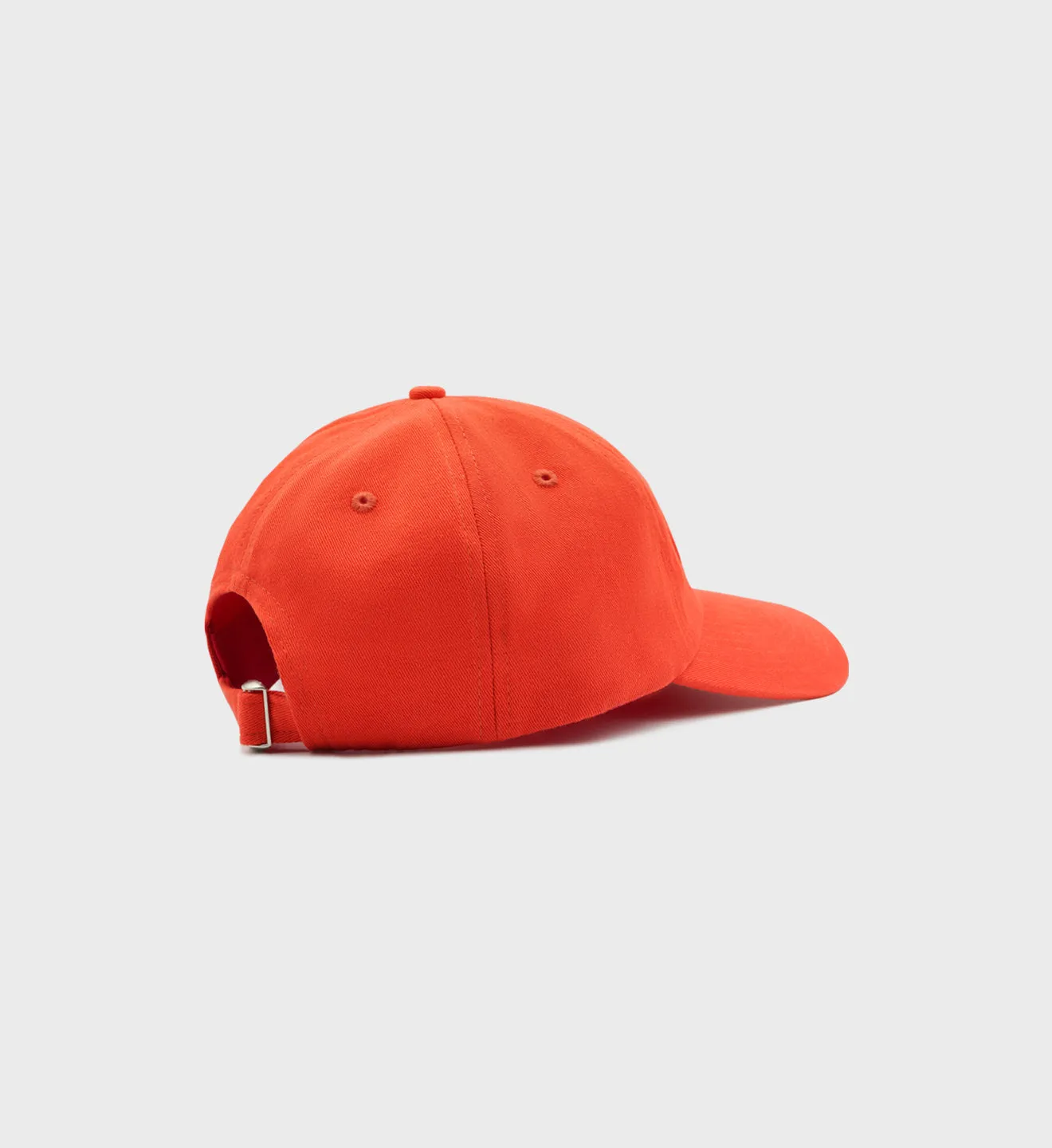 Fitness Group Hat - Cherry sold by Sporty and Rich product image thumbnail 3