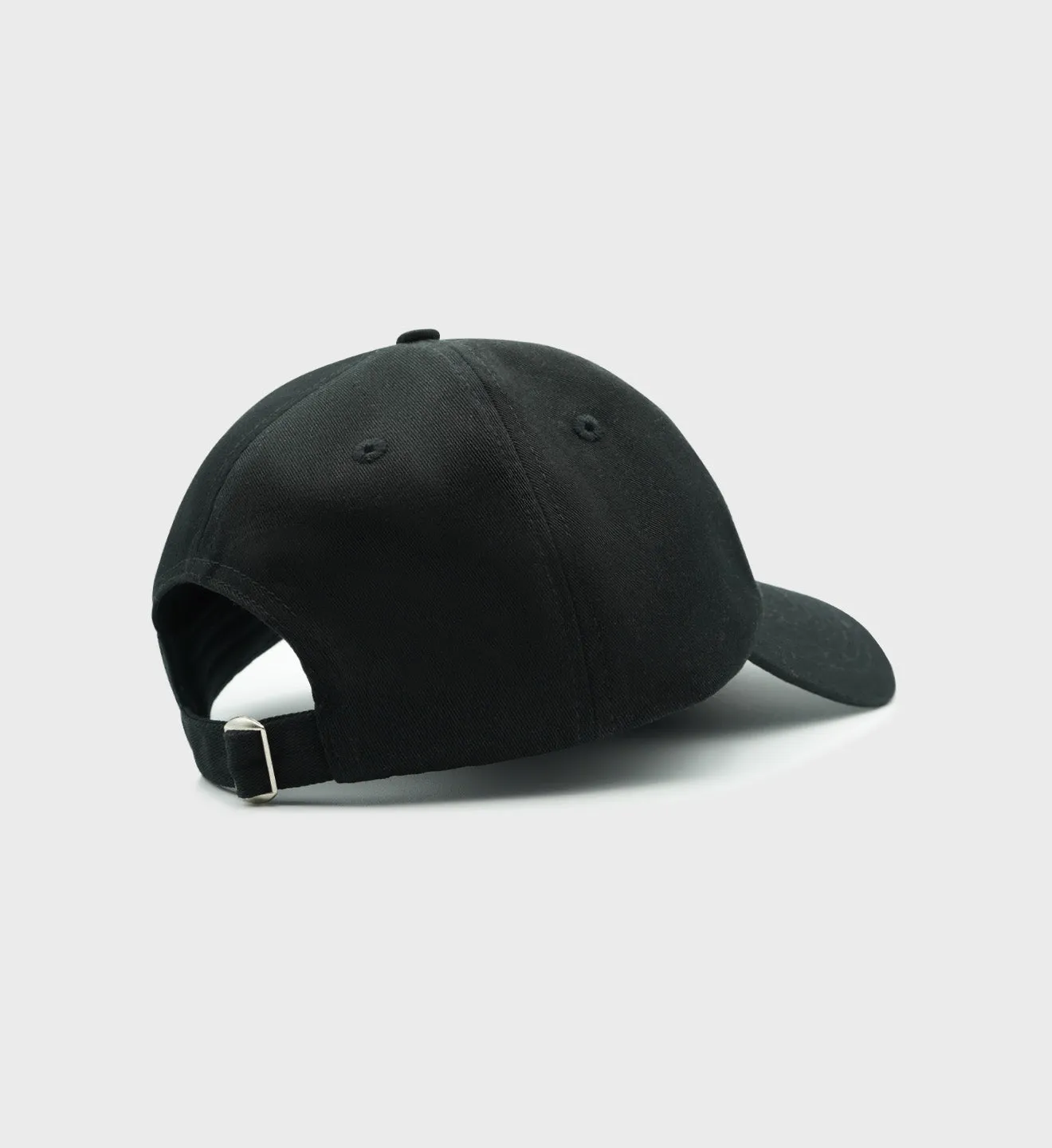 Wellness Ivy Hat - Black sold by Sporty and Rich product image thumbnail 4