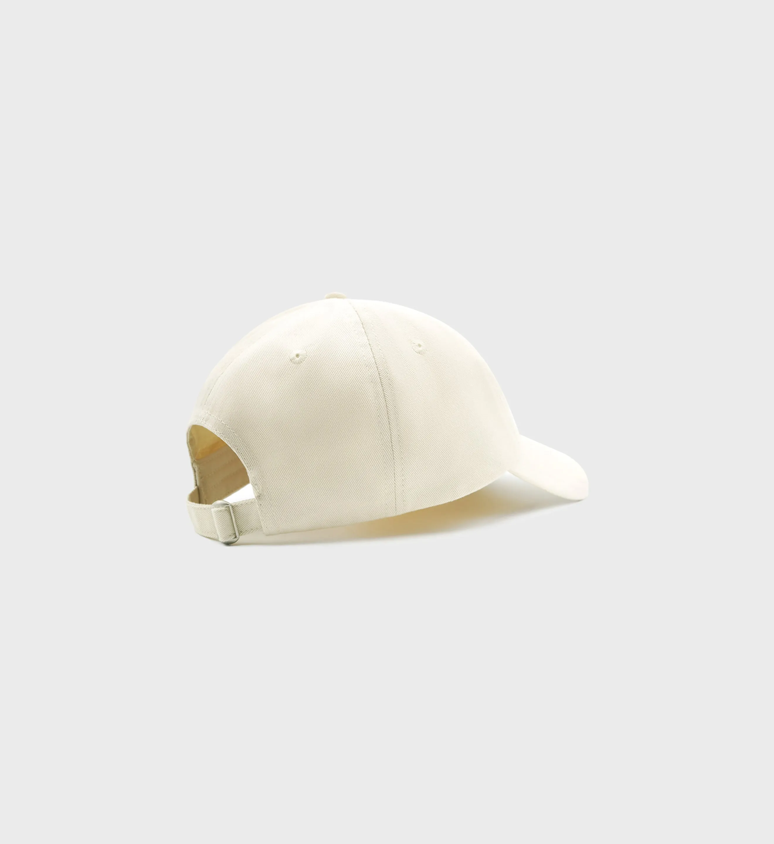 94 Hat - Cream sold by Sporty and Rich product image thumbnail 3