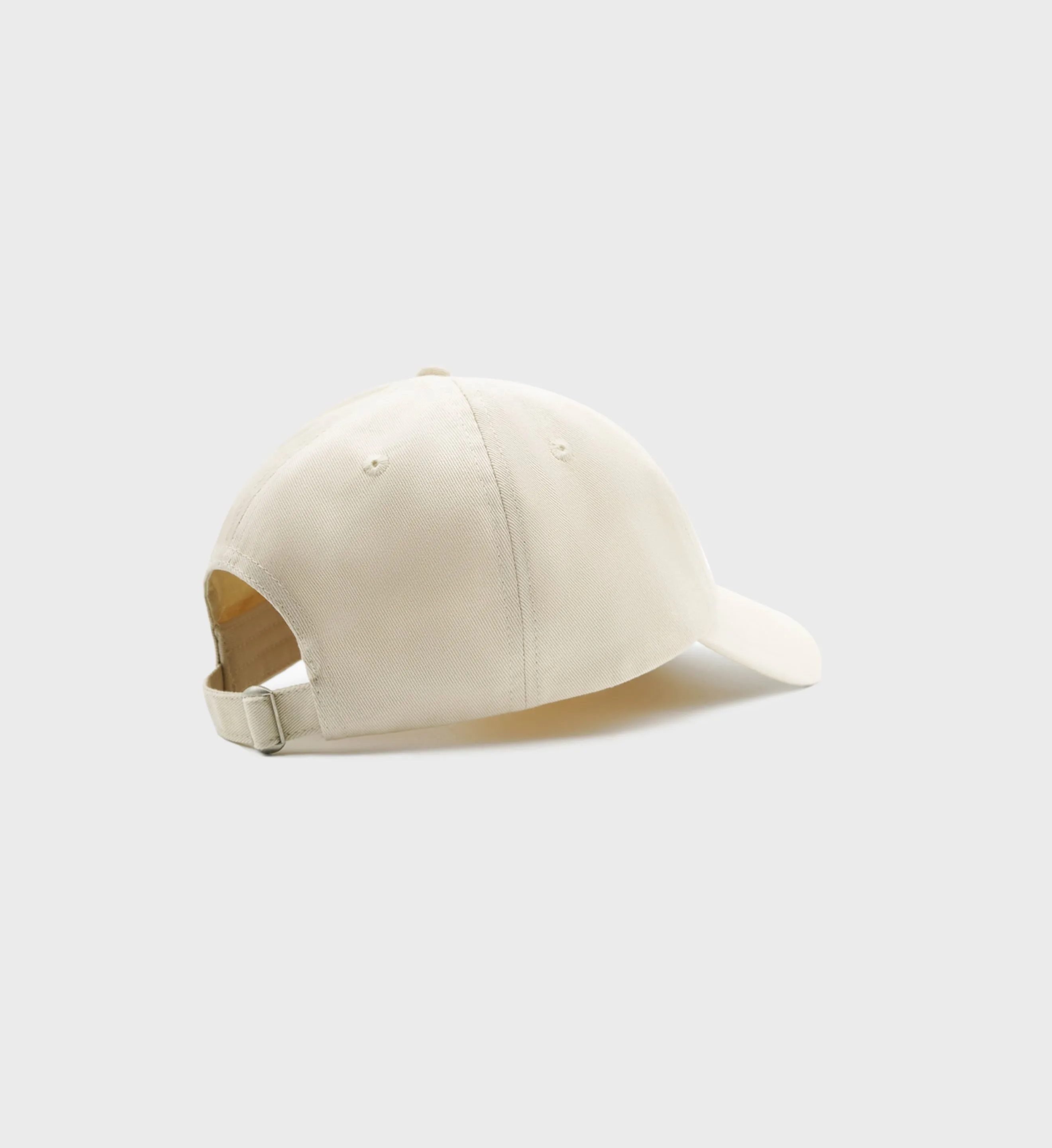 Wellness Ivy Hat - Cream sold by Sporty and Rich product image thumbnail 3