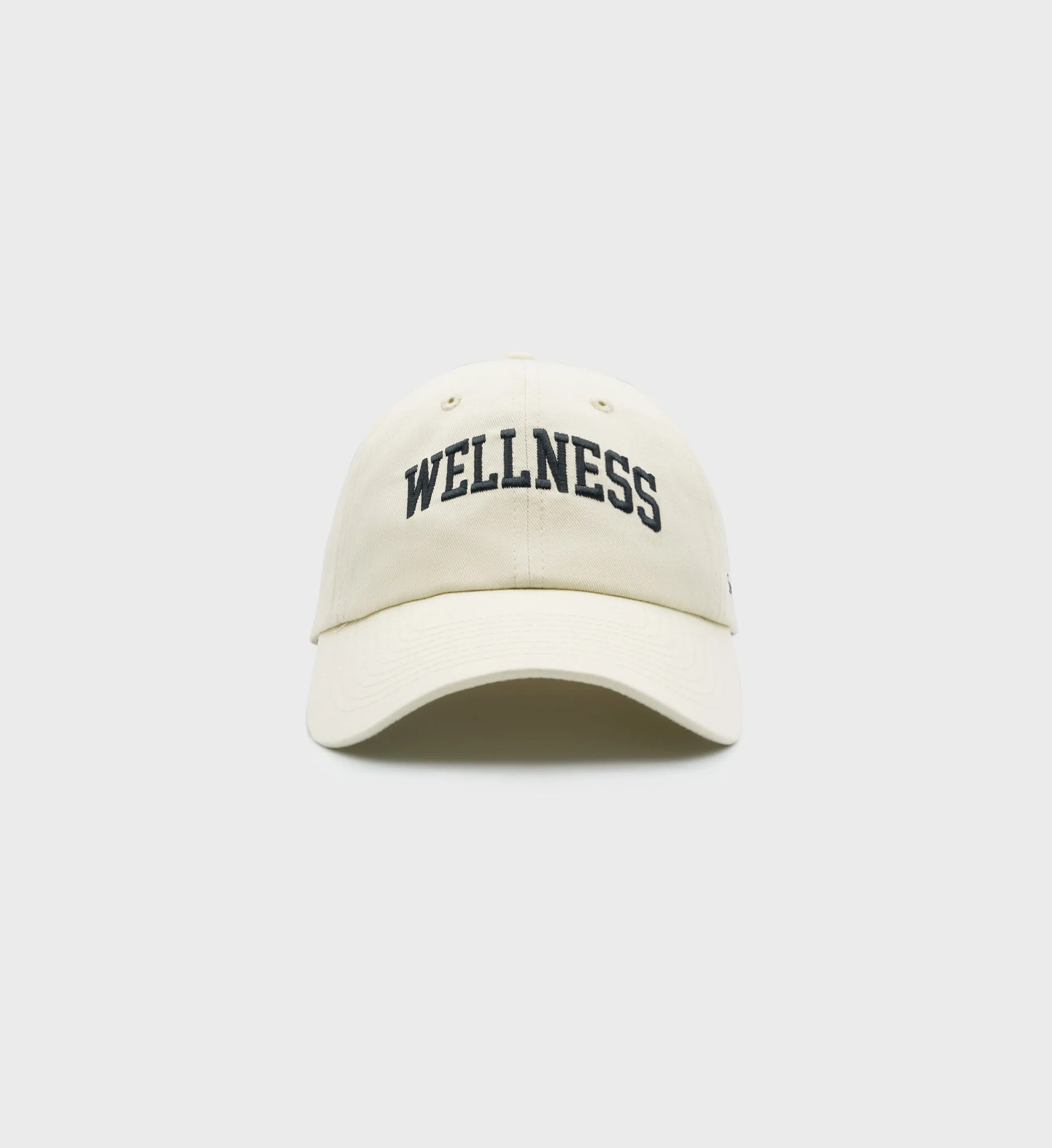 Wellness Ivy Hat - Cream sold by Sporty and Rich