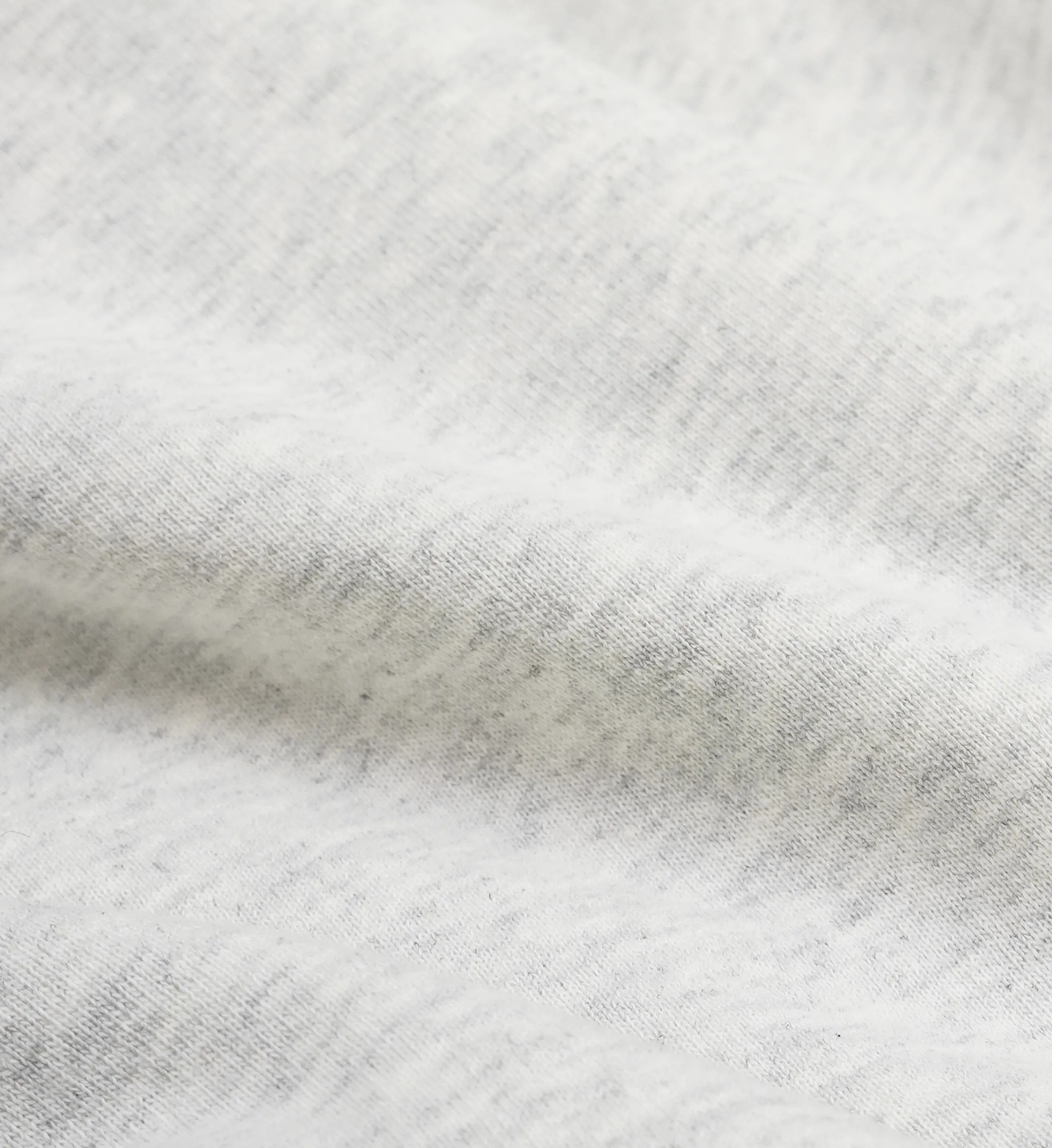 Athletic Club Hoodie - Heather Gray sold by Sporty and Rich product image thumbnail 4