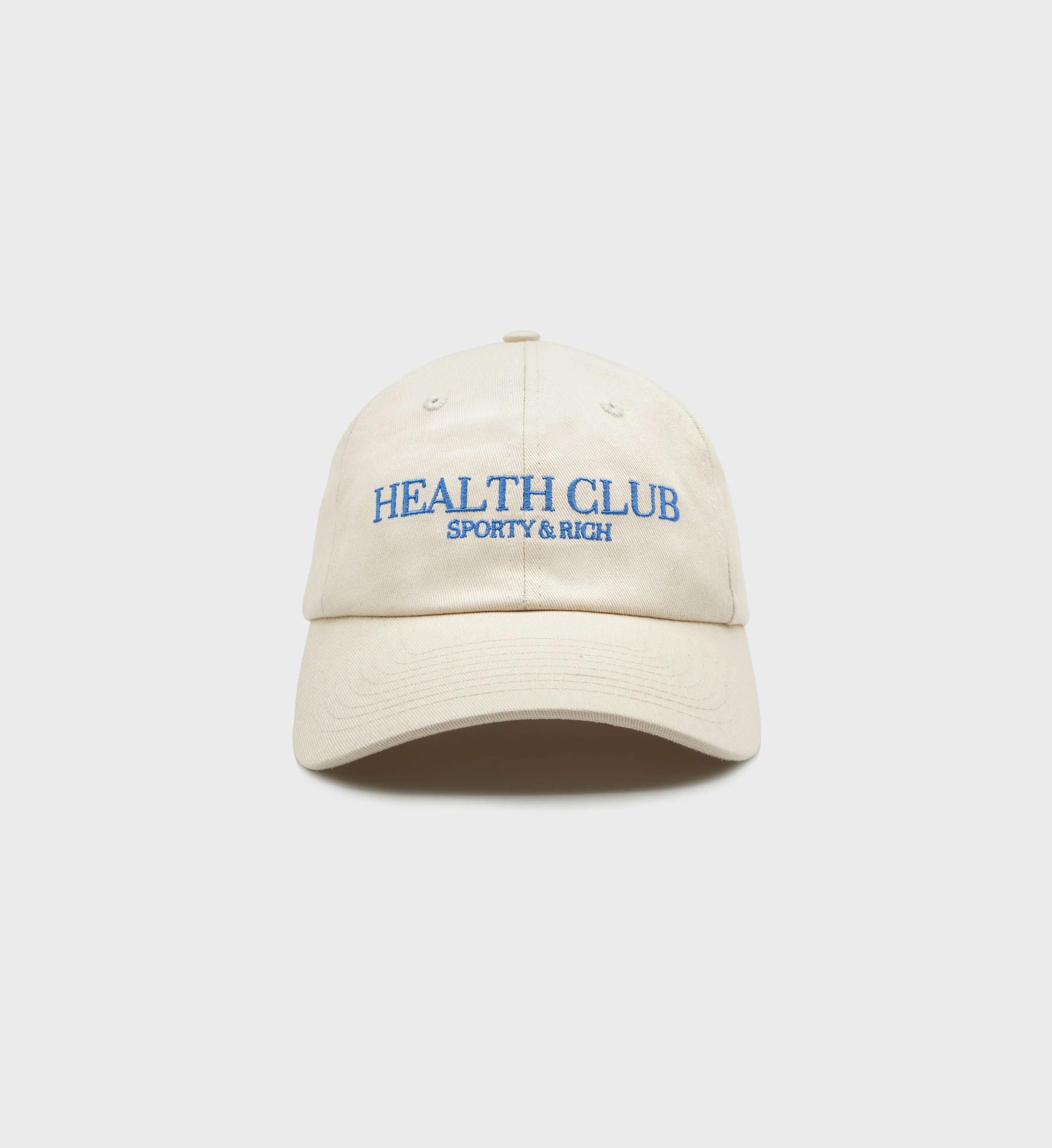 Stay Hydrated Hat - Cream sold by Sporty and Rich