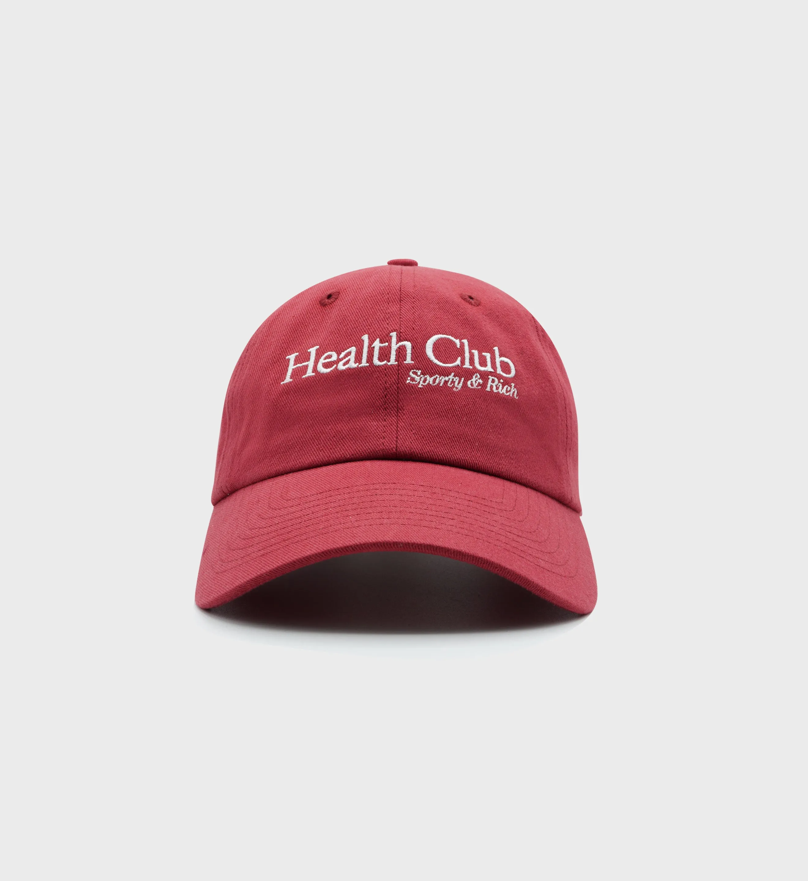 Health Club Hat - Hibiscus sold by Sporty and Rich