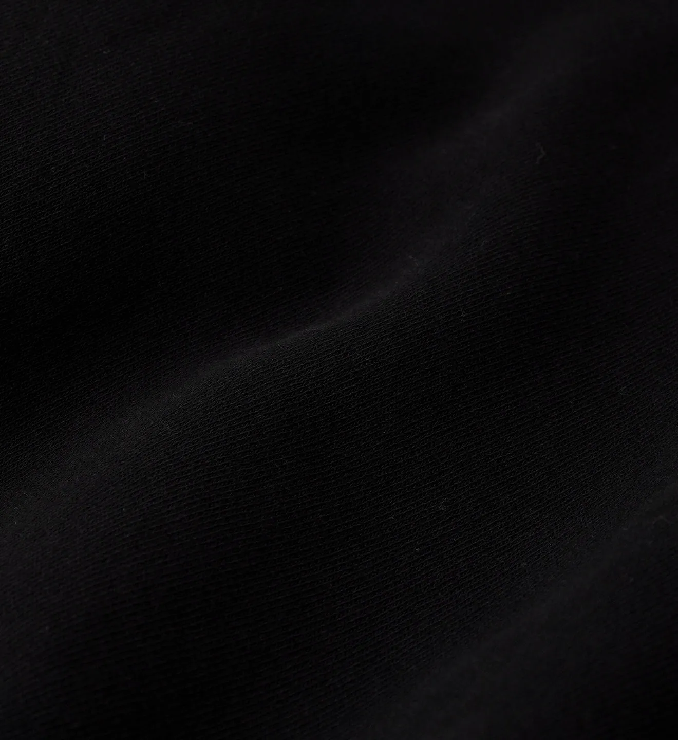 Classic Logo Sweatpants - Black sold by Sporty and Rich product image thumbnail 4