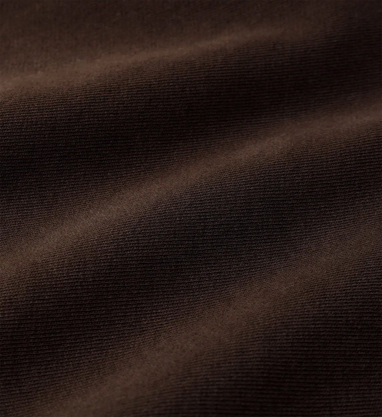 Wellness Ivy Crewneck - Chocolate sold by Sporty and Rich product image thumbnail 4