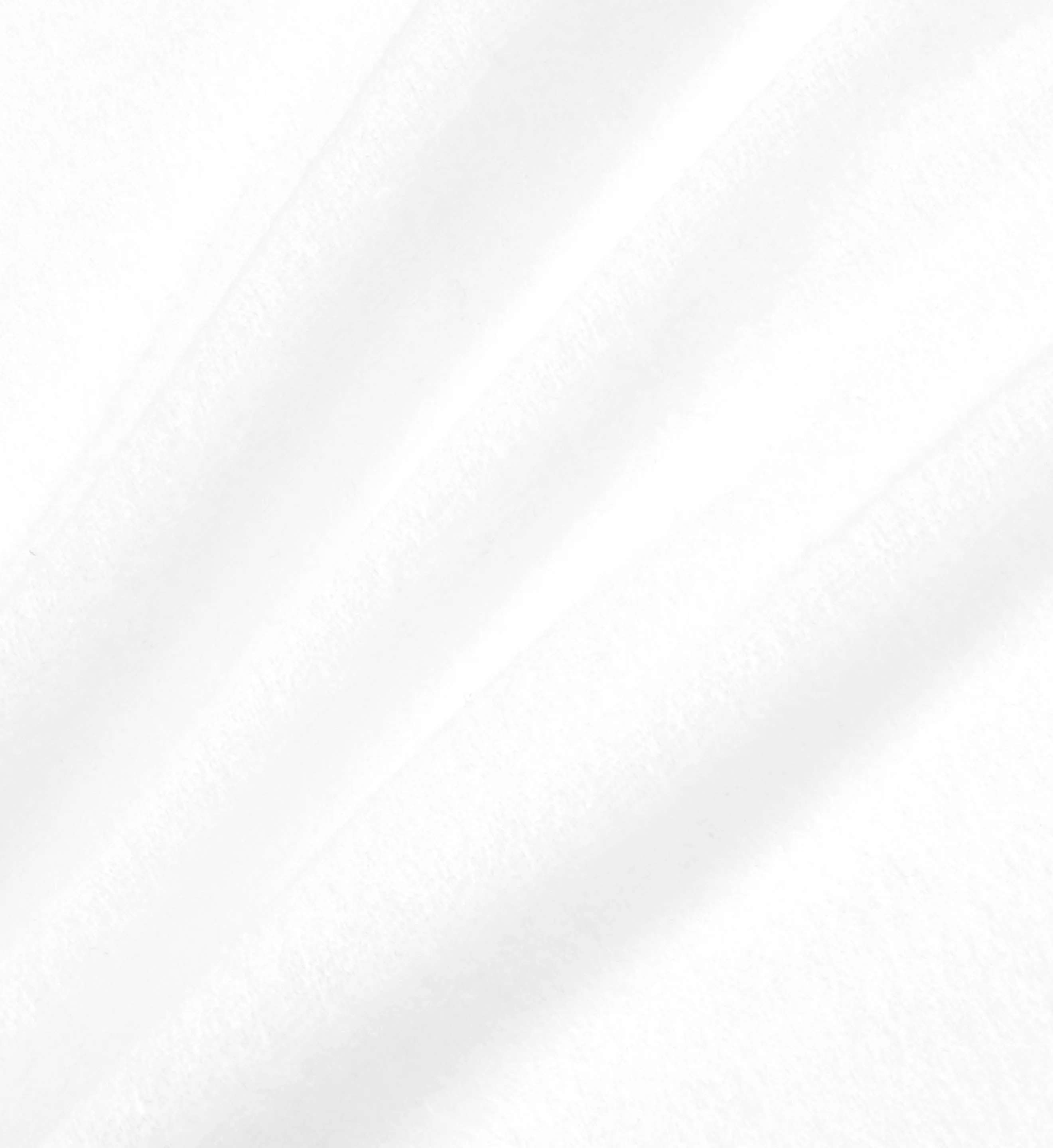 Prince Sporty Terry Short - White/Lapis sold by Sporty and Rich product image thumbnail 4