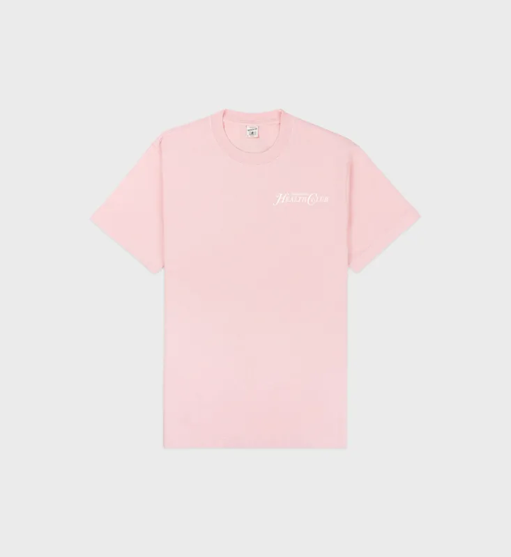 Rizzoli T-Shirt - Ballet/White sold by Sporty and Rich