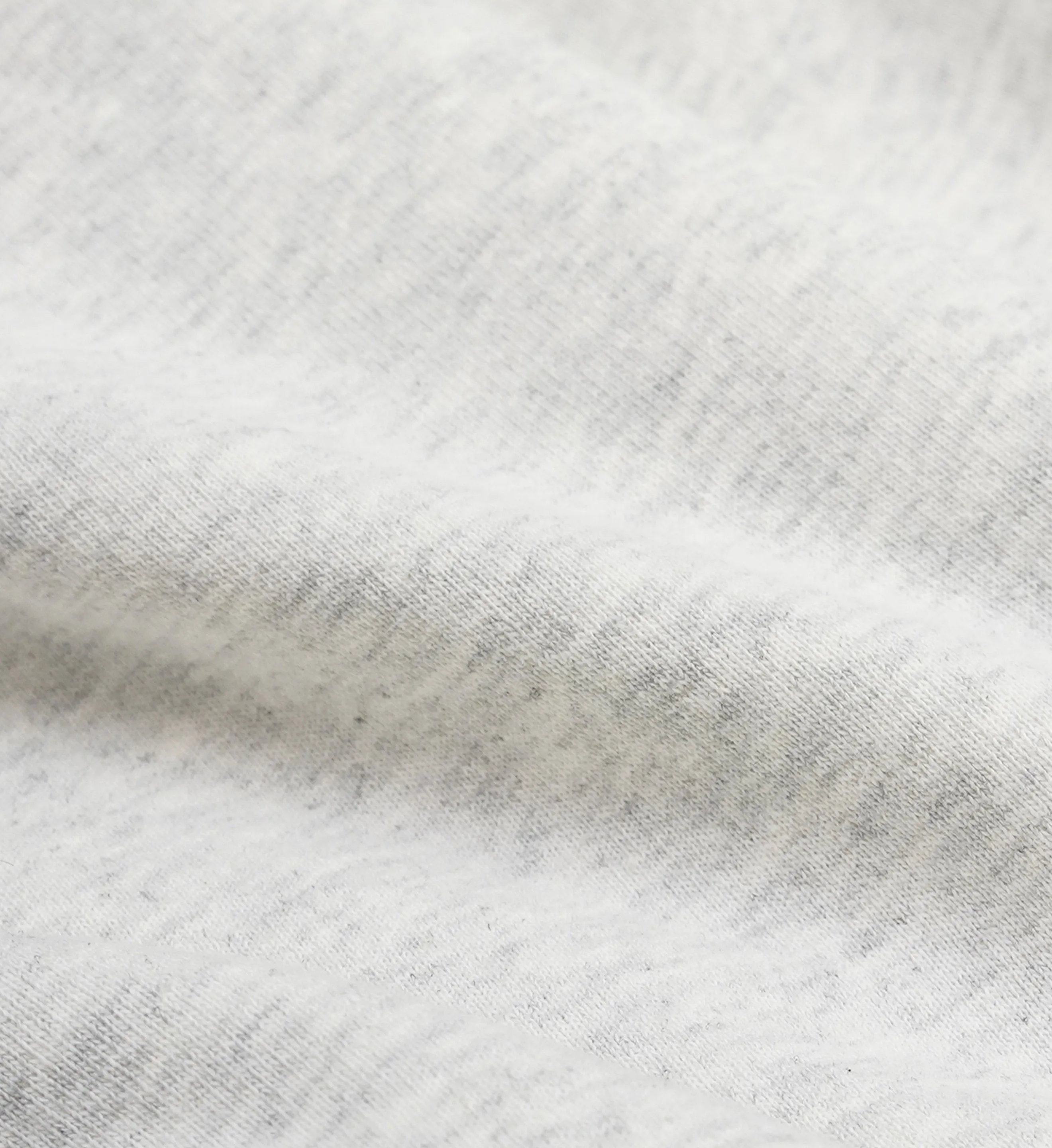 94 Country Club Crewneck - Heather Gray/Royal Blue sold by Sporty and Rich product image thumbnail 4