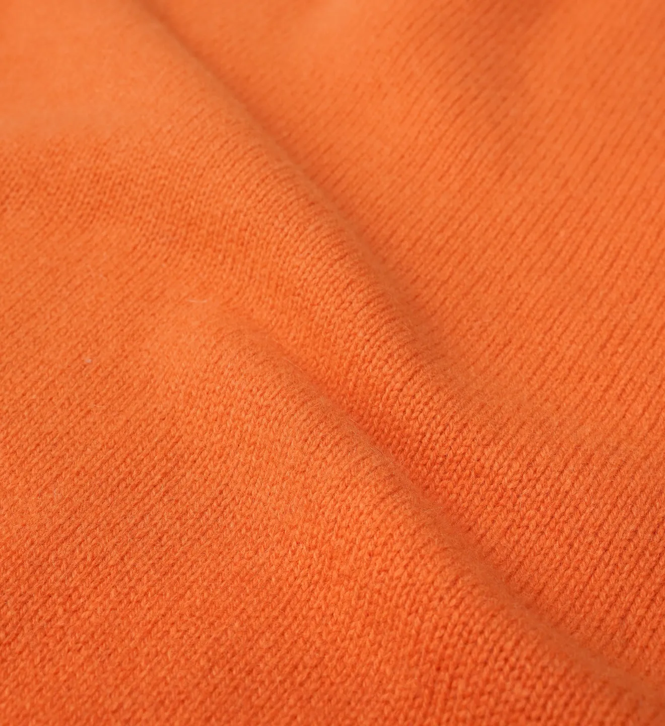 SRC Wool Crewneck - Turmeric sold by Sporty and Rich product image thumbnail 4