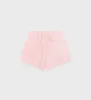 Rizzoli Disco Short - Ballet/White sold by Sporty and Rich