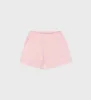 Rizzoli Disco Short - Ballet/White sold by Sporty and Rich