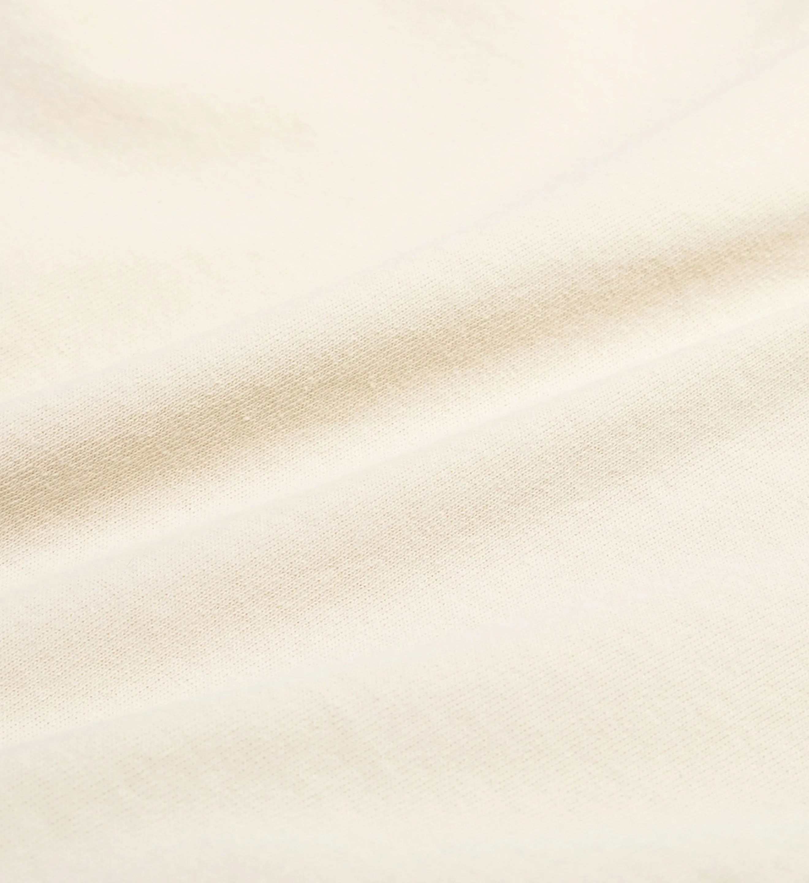 Beverly Hills T-Shirt - Cream/Merlot sold by Sporty and Rich product image thumbnail 4