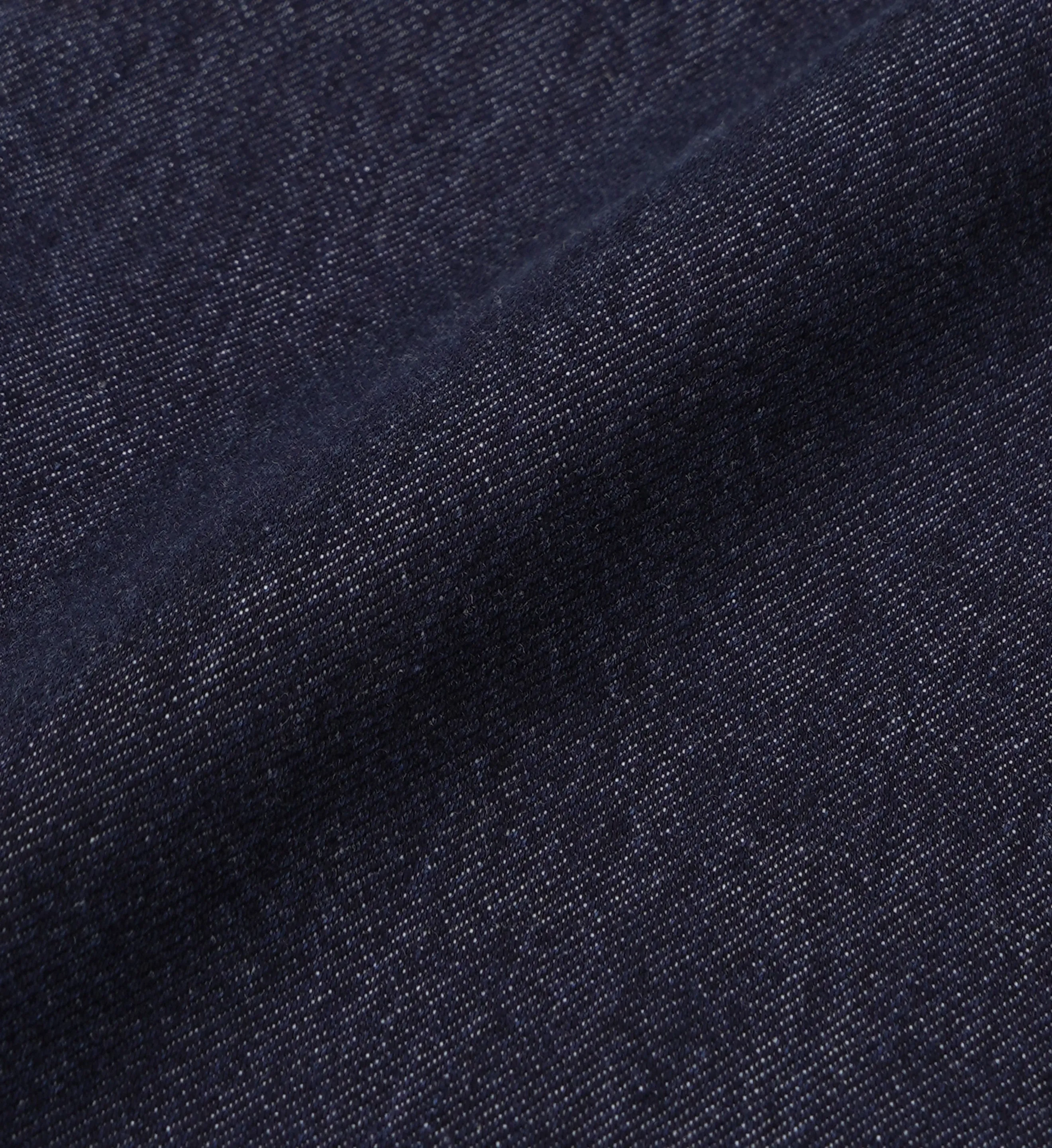 Loose Fit Denim - One Wash - old sold by Sporty and Rich product image thumbnail 4