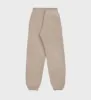 Athletic Club Sweatpant - Elephant/White sold by Sporty and Rich