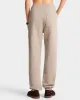 Athletic Club Sweatpant - Elephant/White sold by Sporty and Rich