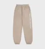 Athletic Club Sweatpant - Elephant/White sold by Sporty and Rich