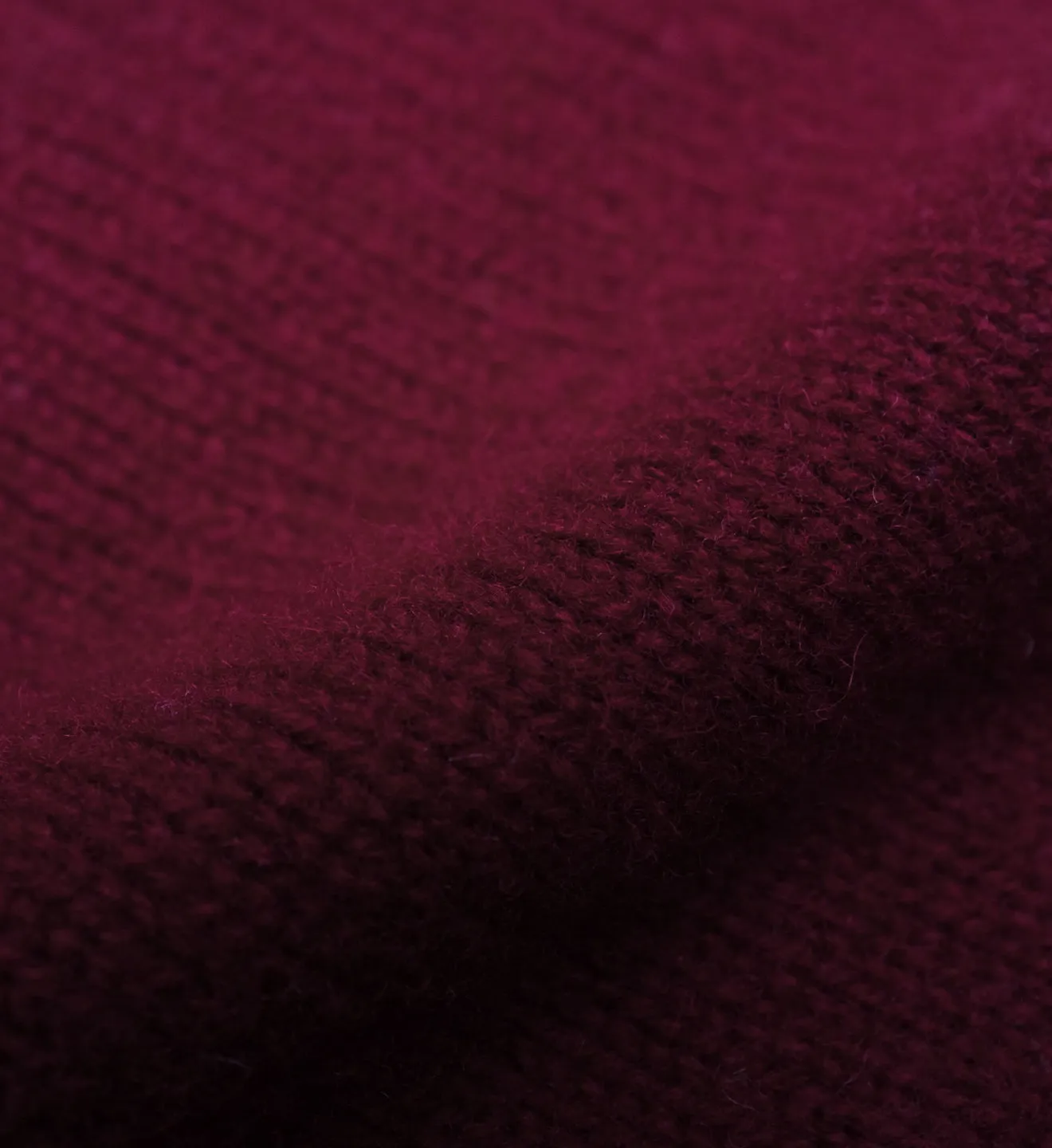 SRC Turtleneck - Merlot sold by Sporty and Rich product image thumbnail 4