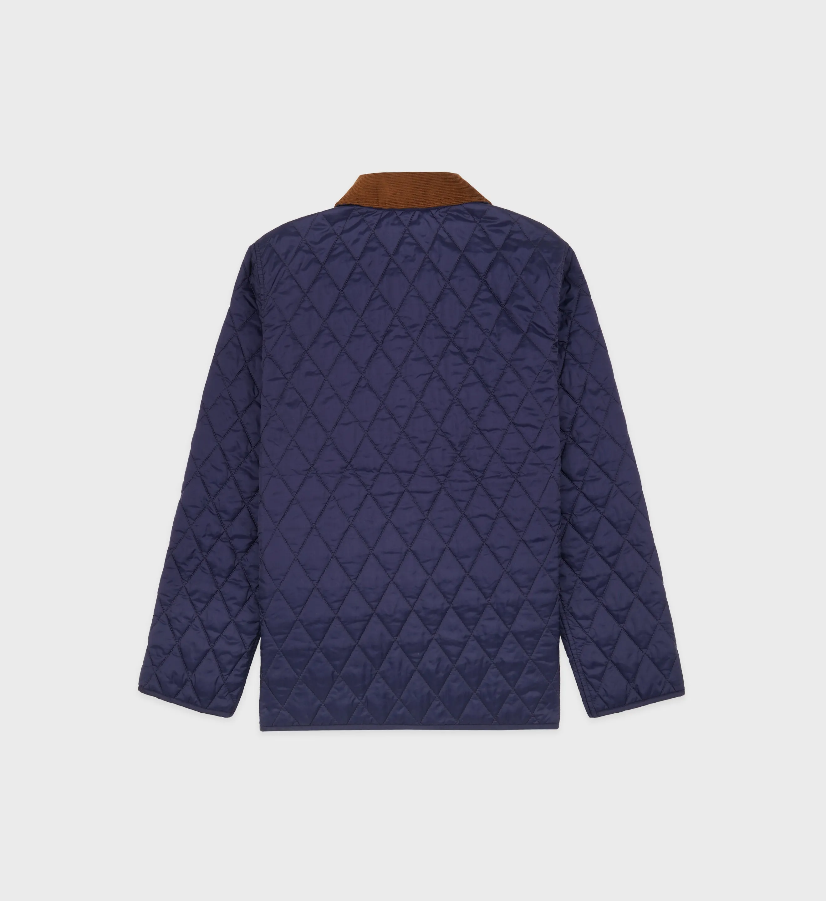 23AW ステューシー RANCH JACKET QUILTED NYLON stussy RANCH JACKET 