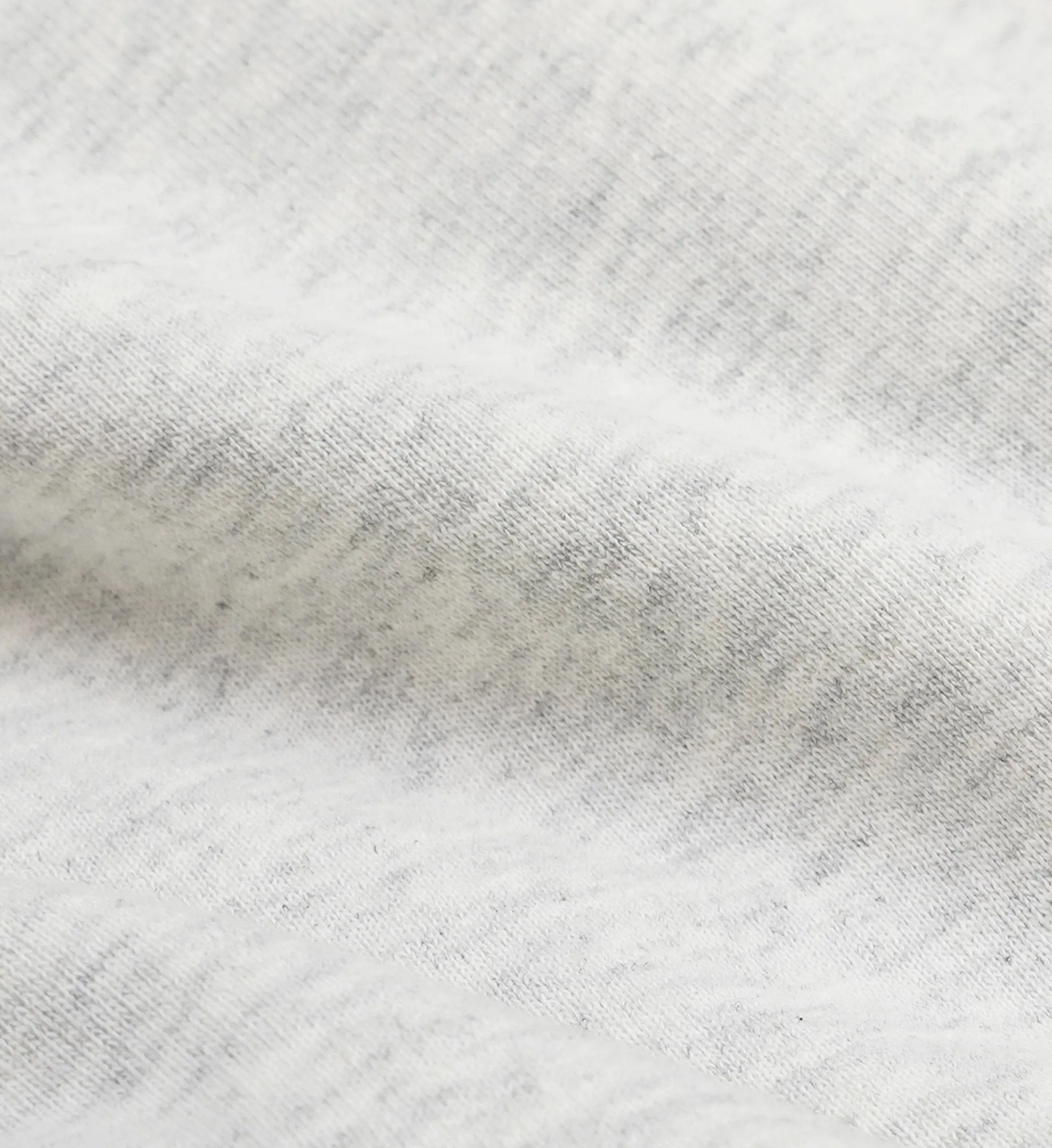 Athletic Club Crewneck - Heather Gray/Ocean sold by Sporty and Rich product image thumbnail 4