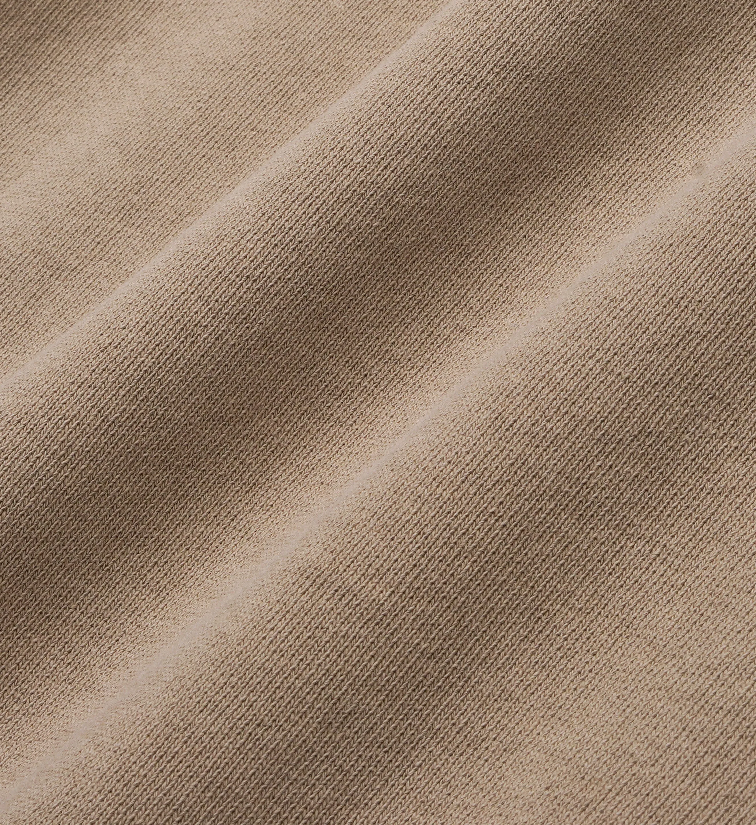 Made In USA Crewneck - Espresso/White sold by Sporty and Rich product image thumbnail 4