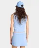 SRC Sports Polo Vest - Sky Blue/White sold by Sporty and Rich