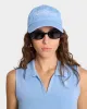 SRC Sports Polo Vest - Sky Blue/White sold by Sporty and Rich