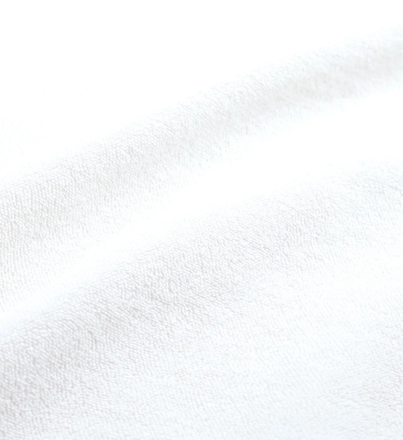 Prince Sporty Terry Polo - White/Red sold by Sporty and Rich product image thumbnail 4