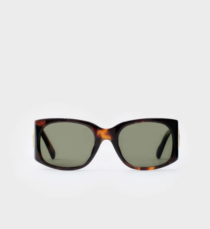 Frame N.06 - Tortoise sold by Sporty and Rich