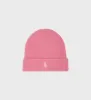 SRC Cashmere Beanie - Pink sold by Sporty and Rich