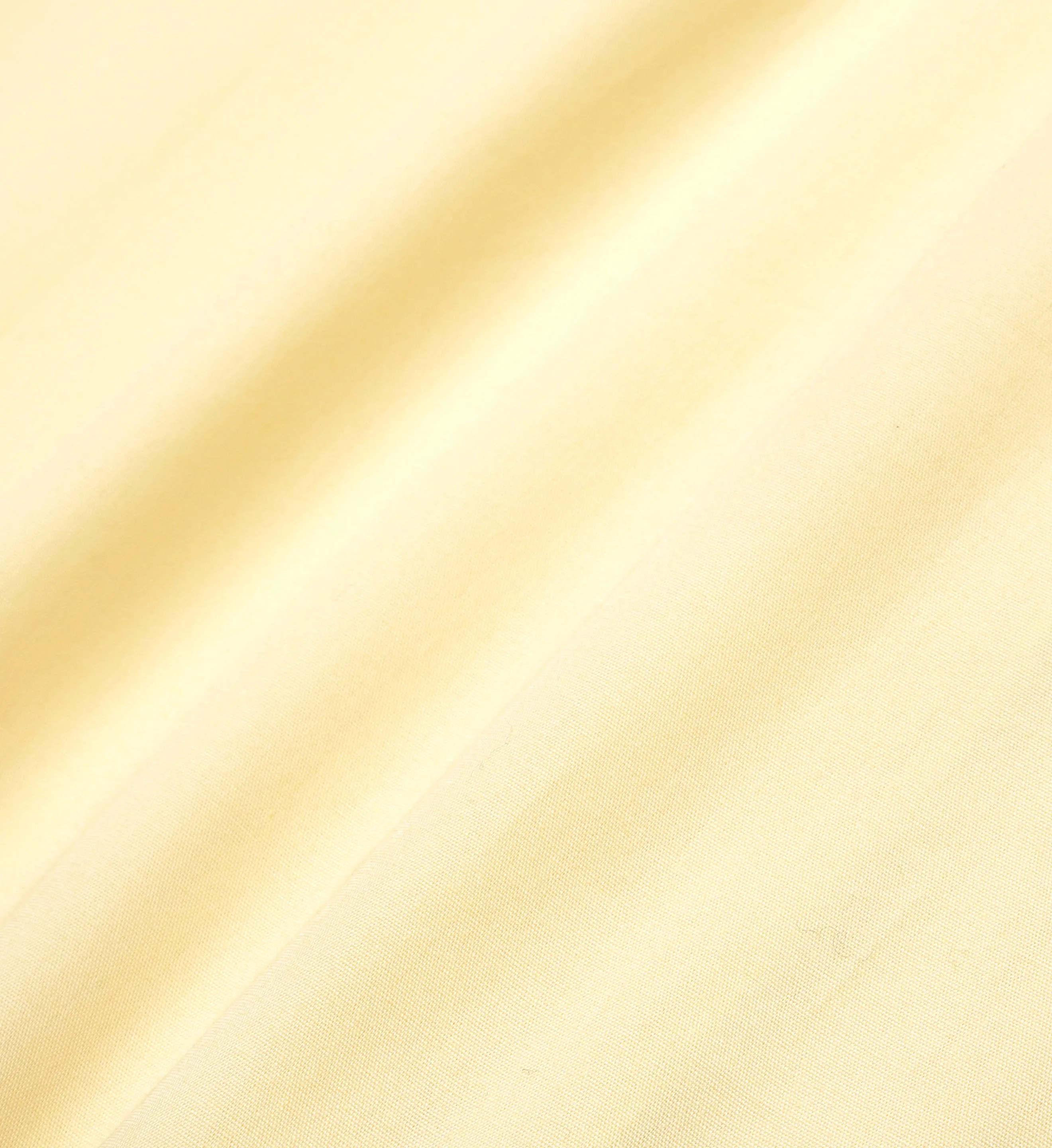 Serif Logo Pyjama Trousers - Canary/White sold by Sporty and Rich product image thumbnail 4