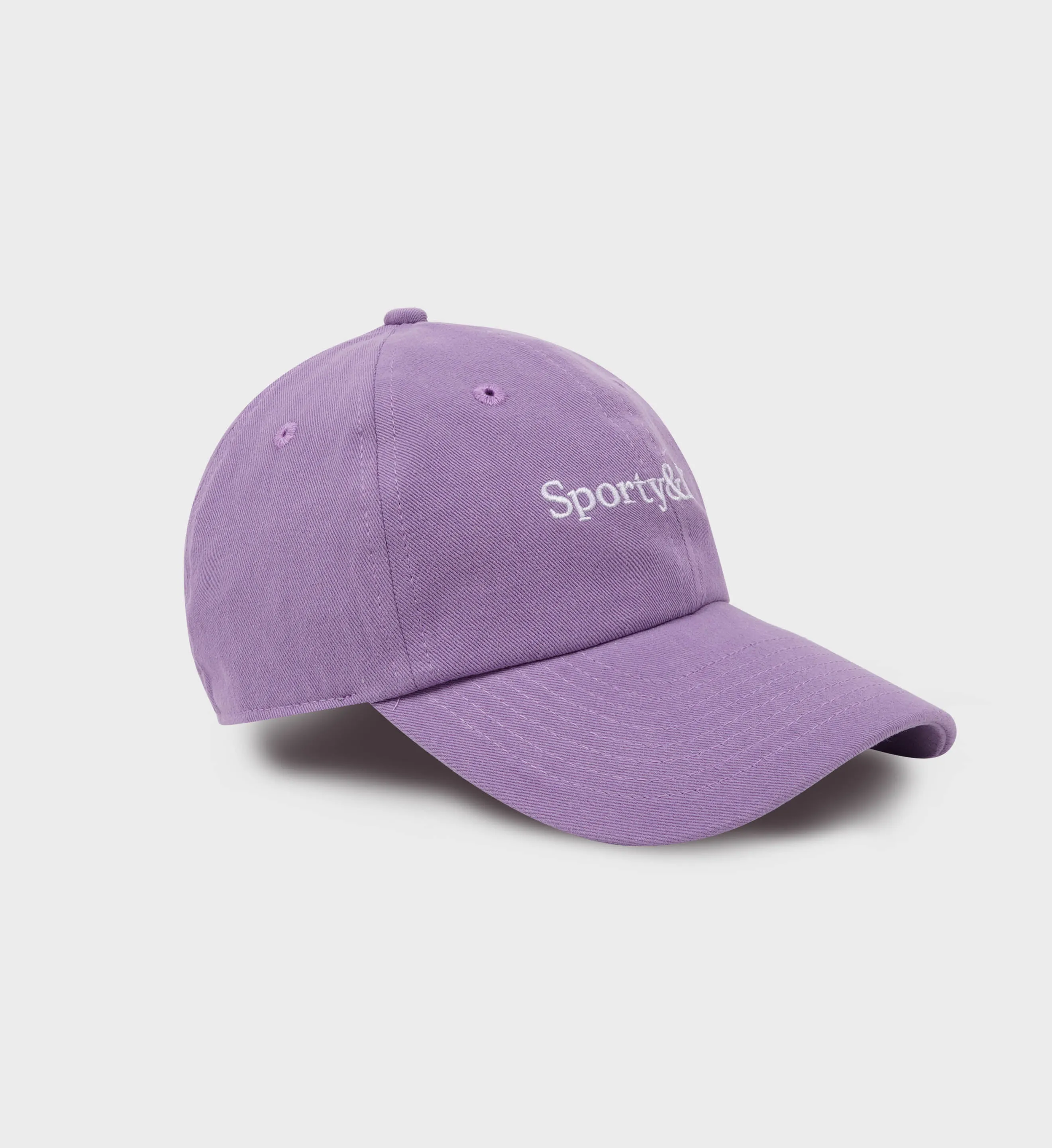 Serif Logo Hat - Easter Egg sold by Sporty and Rich product image thumbnail 2