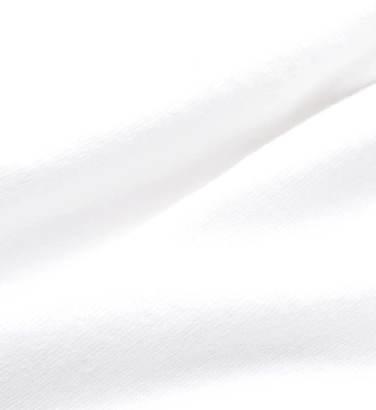 Crown Gym Short - White sold by Sporty and Rich product image thumbnail 4