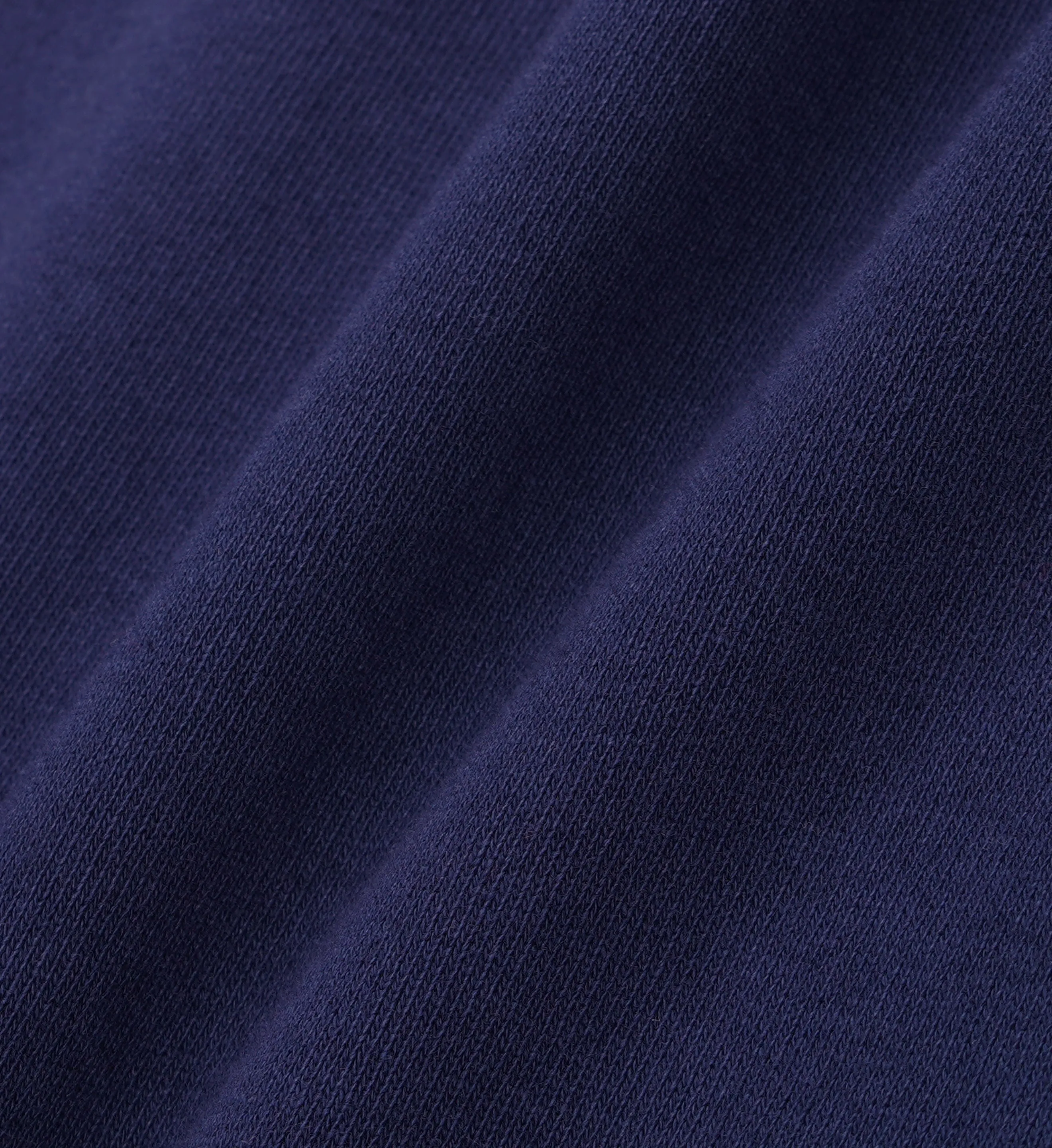 Syracuse V-Neck Vest - Navy/White sold by Sporty and Rich product image thumbnail 4