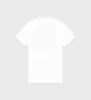USA T-Shirt - White/Sports Red/Navy sold by Sporty and Rich