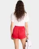 USA T-Shirt - White/Sports Red/Navy sold by Sporty and Rich