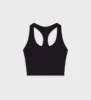 Bold Logo Sports Tank - Black/White sold by Sporty and Rich