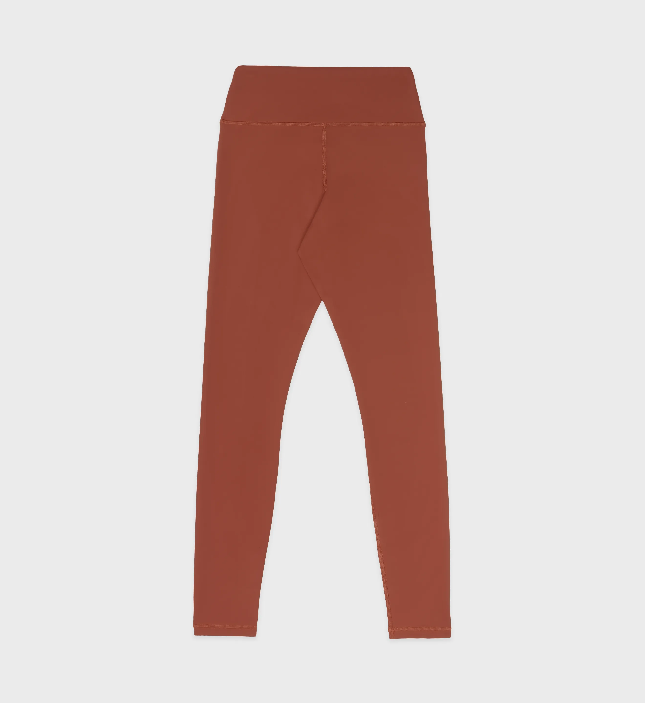 Legging N.03 - Brick sold by Sporty and Rich product image thumbnail 2