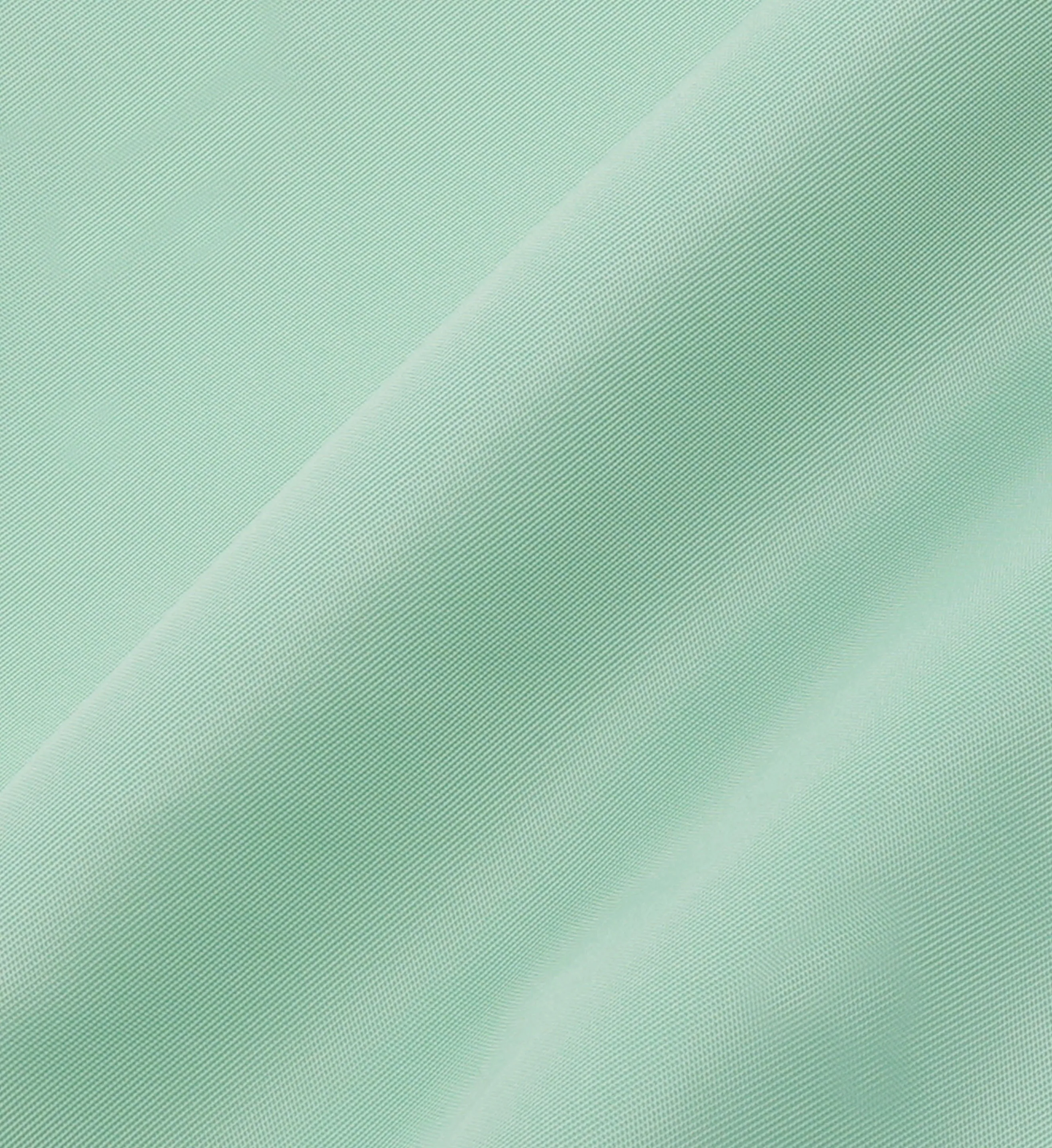 Good Health Nylon Windbreaker - Thyme/White sold by Sporty and Rich product image thumbnail 4