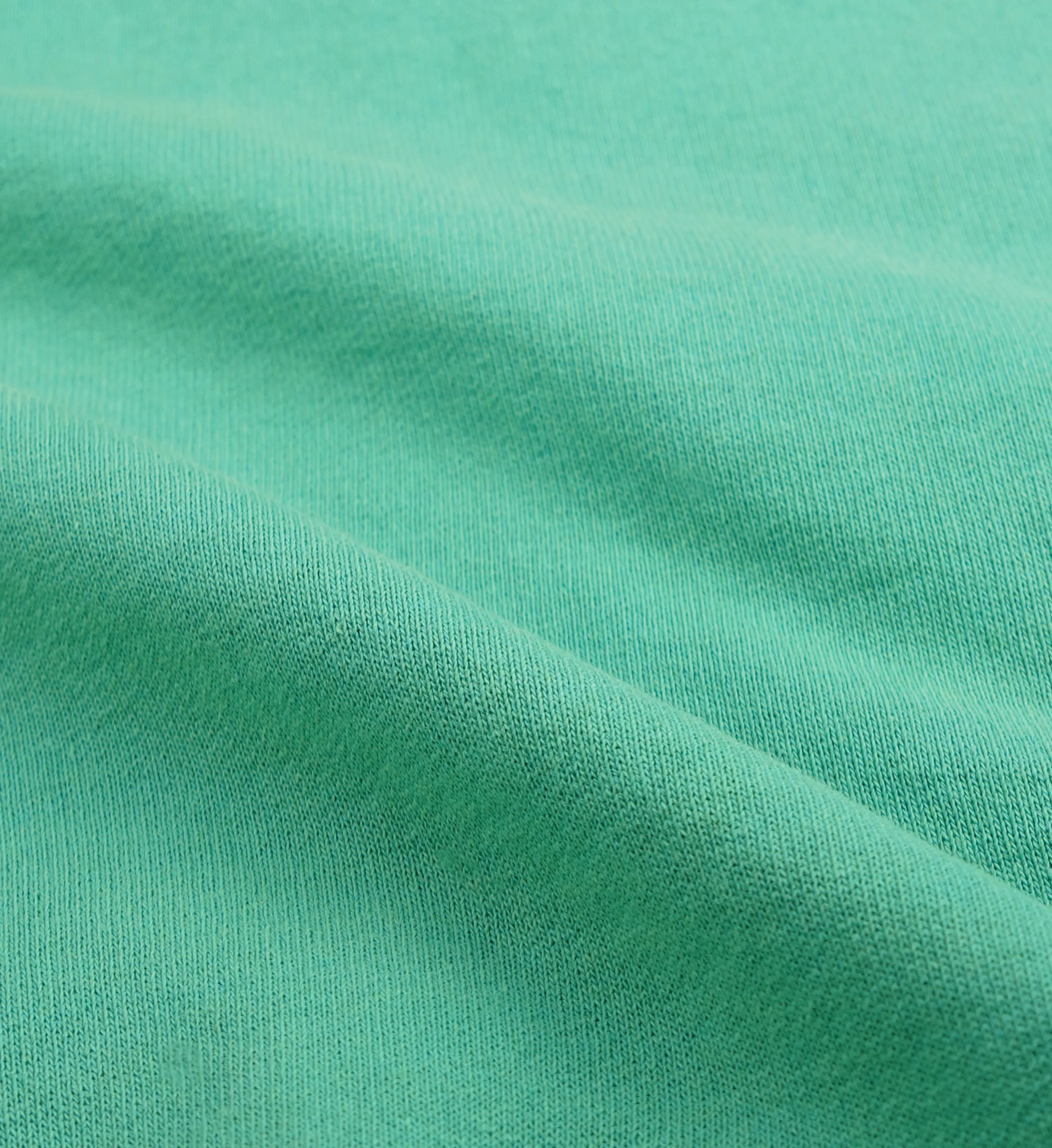 Upper East Side T-Shirt - Jade sold by Sporty and Rich product image thumbnail 4